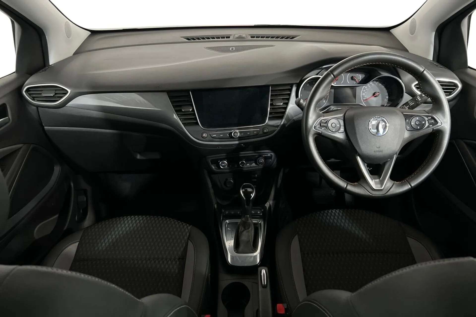 2020 VAUXHALL CROSSLAND X 2020 VAUXHALL CROSSLAND X