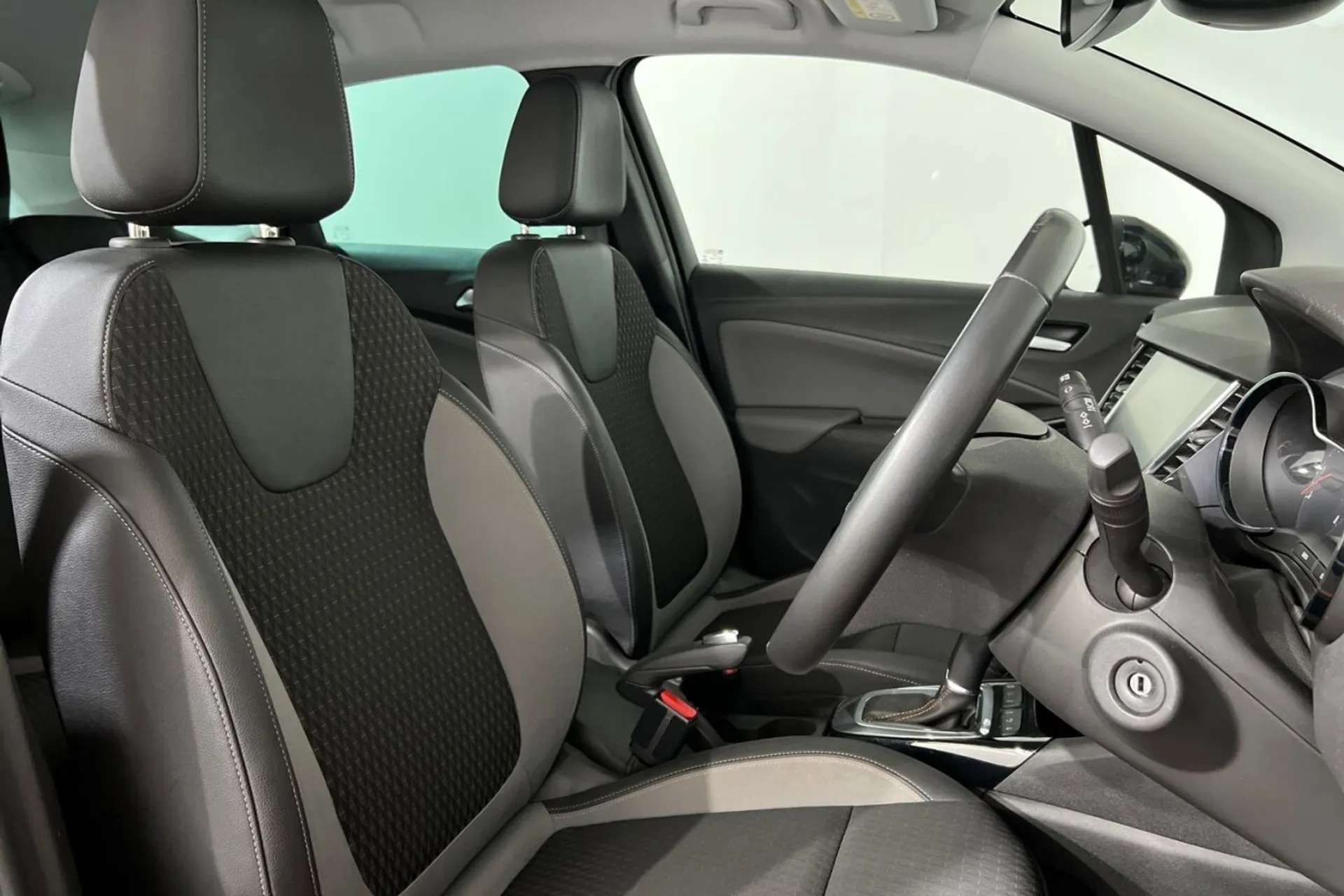 2020 VAUXHALL CROSSLAND X 2020 VAUXHALL CROSSLAND X