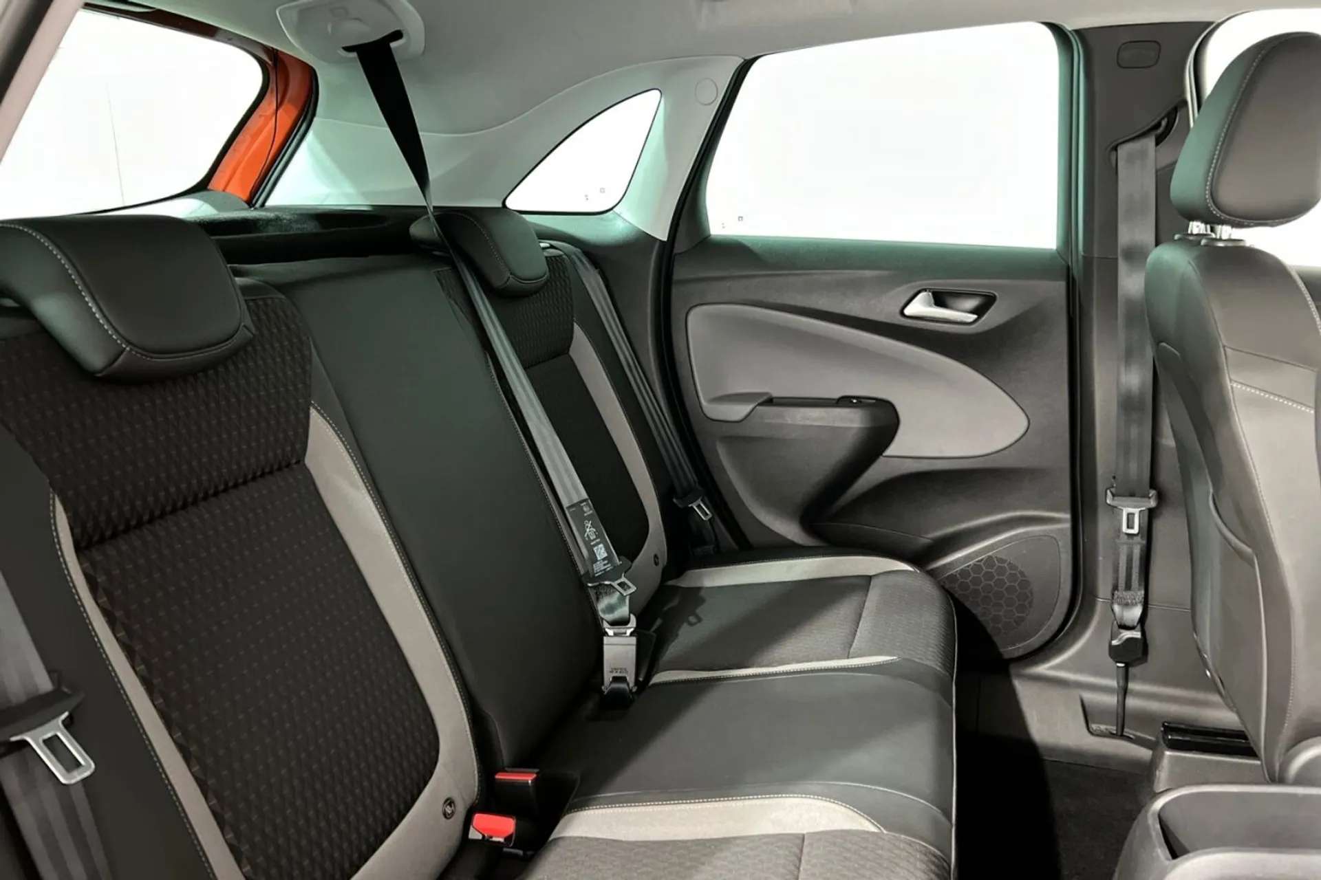 2020 VAUXHALL CROSSLAND X 2020 VAUXHALL CROSSLAND X