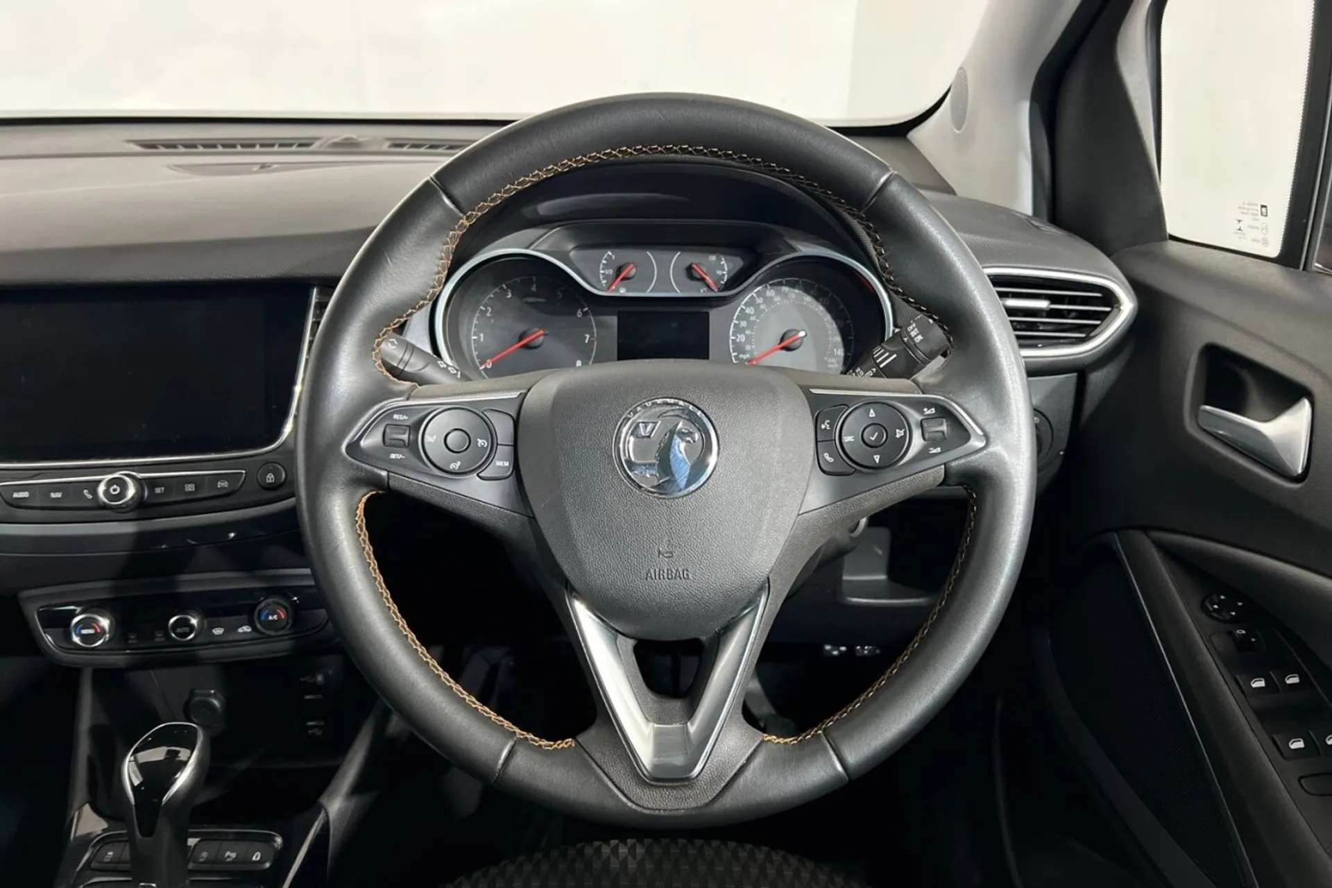 2020 VAUXHALL CROSSLAND X 2020 VAUXHALL CROSSLAND X