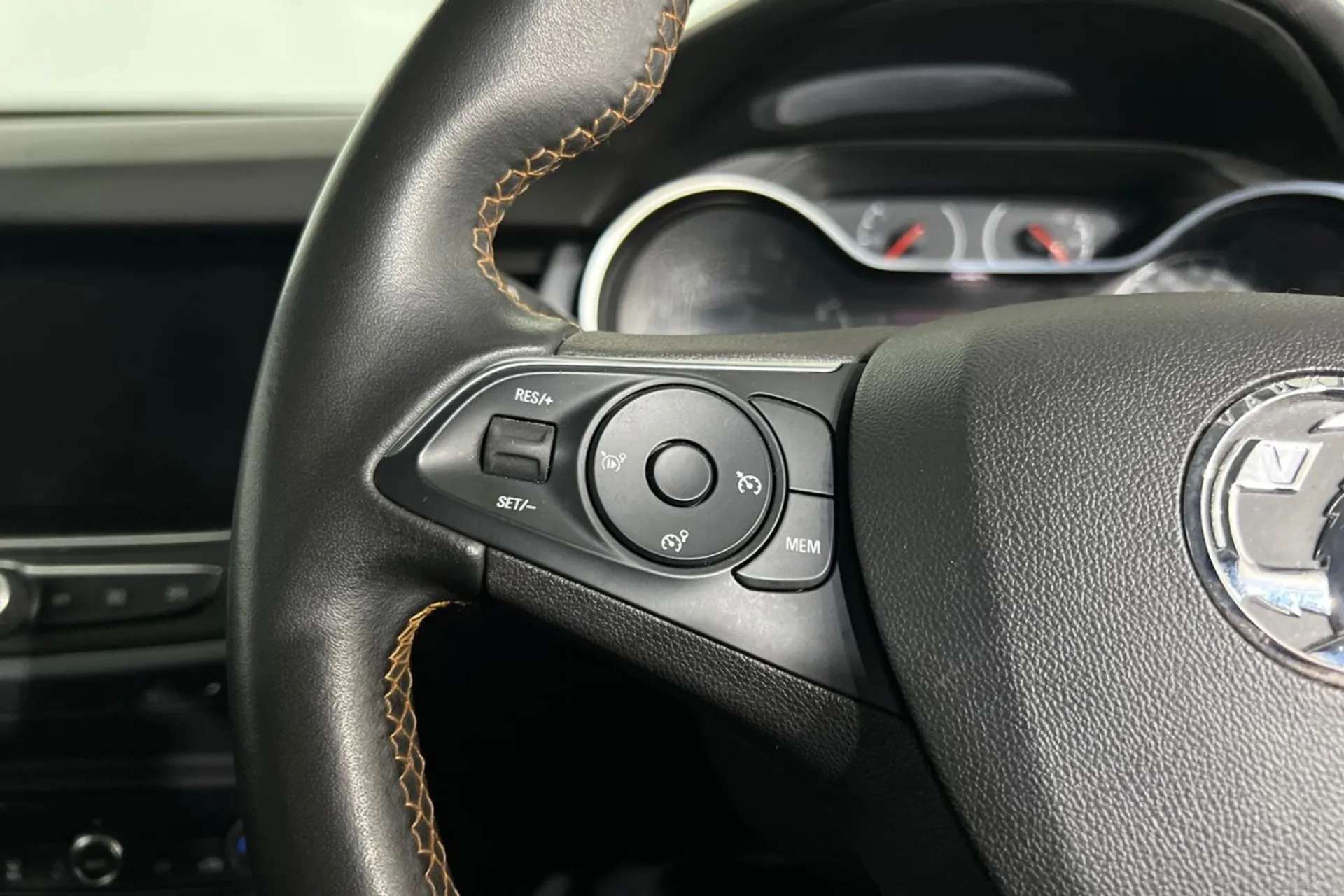 2020 VAUXHALL CROSSLAND X 2020 VAUXHALL CROSSLAND X