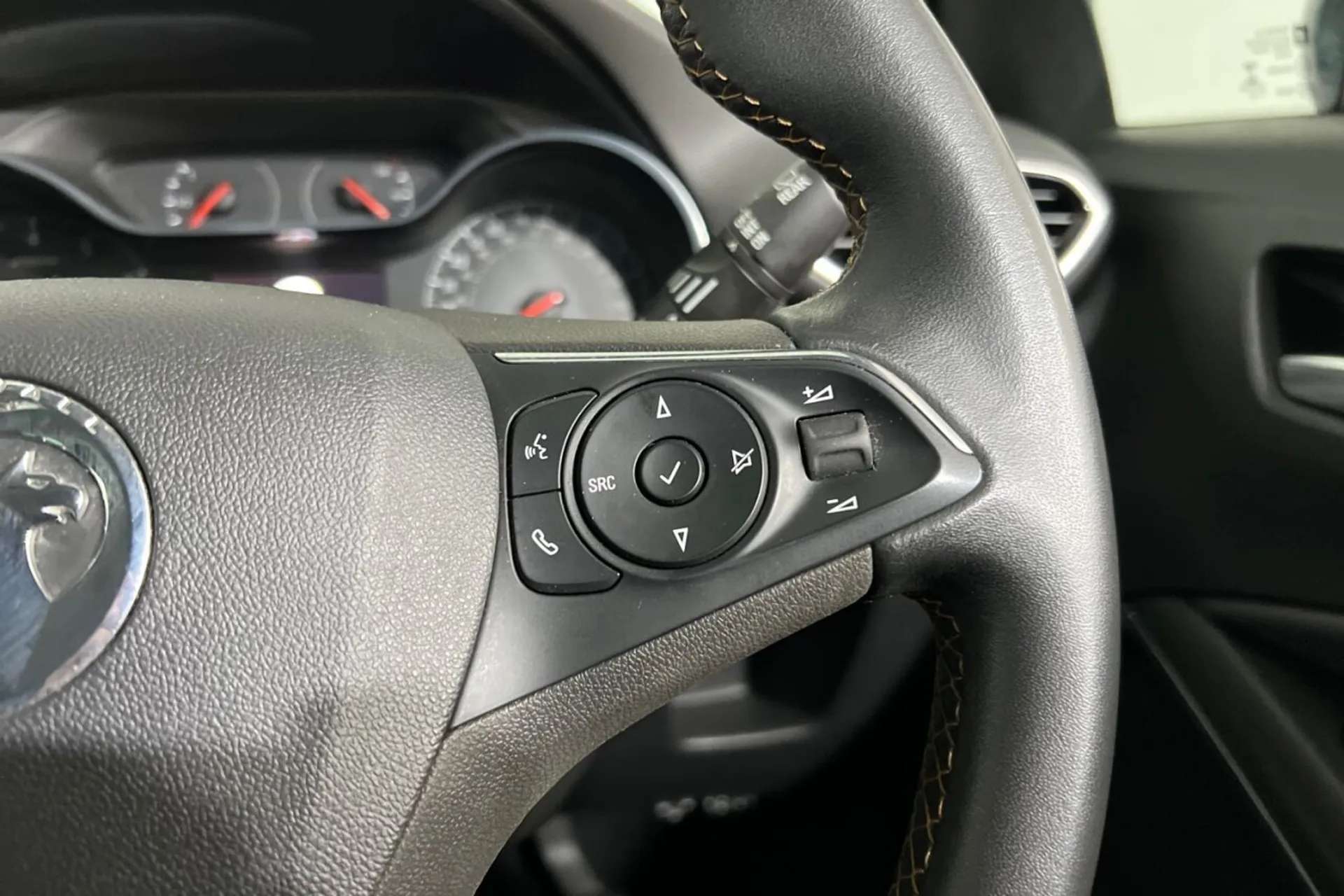 2020 VAUXHALL CROSSLAND X 2020 VAUXHALL CROSSLAND X