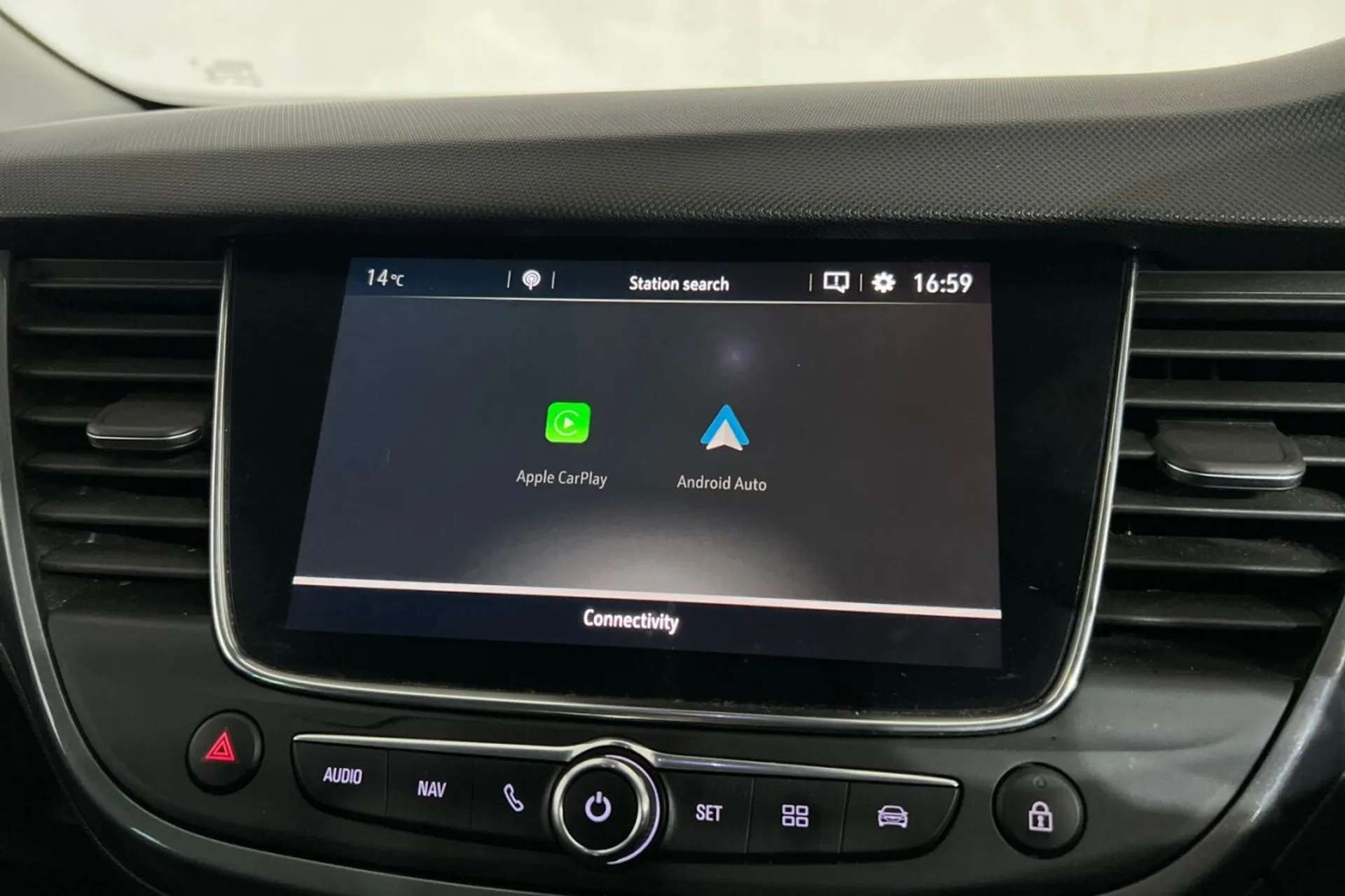 2020 VAUXHALL CROSSLAND X 2020 VAUXHALL CROSSLAND X