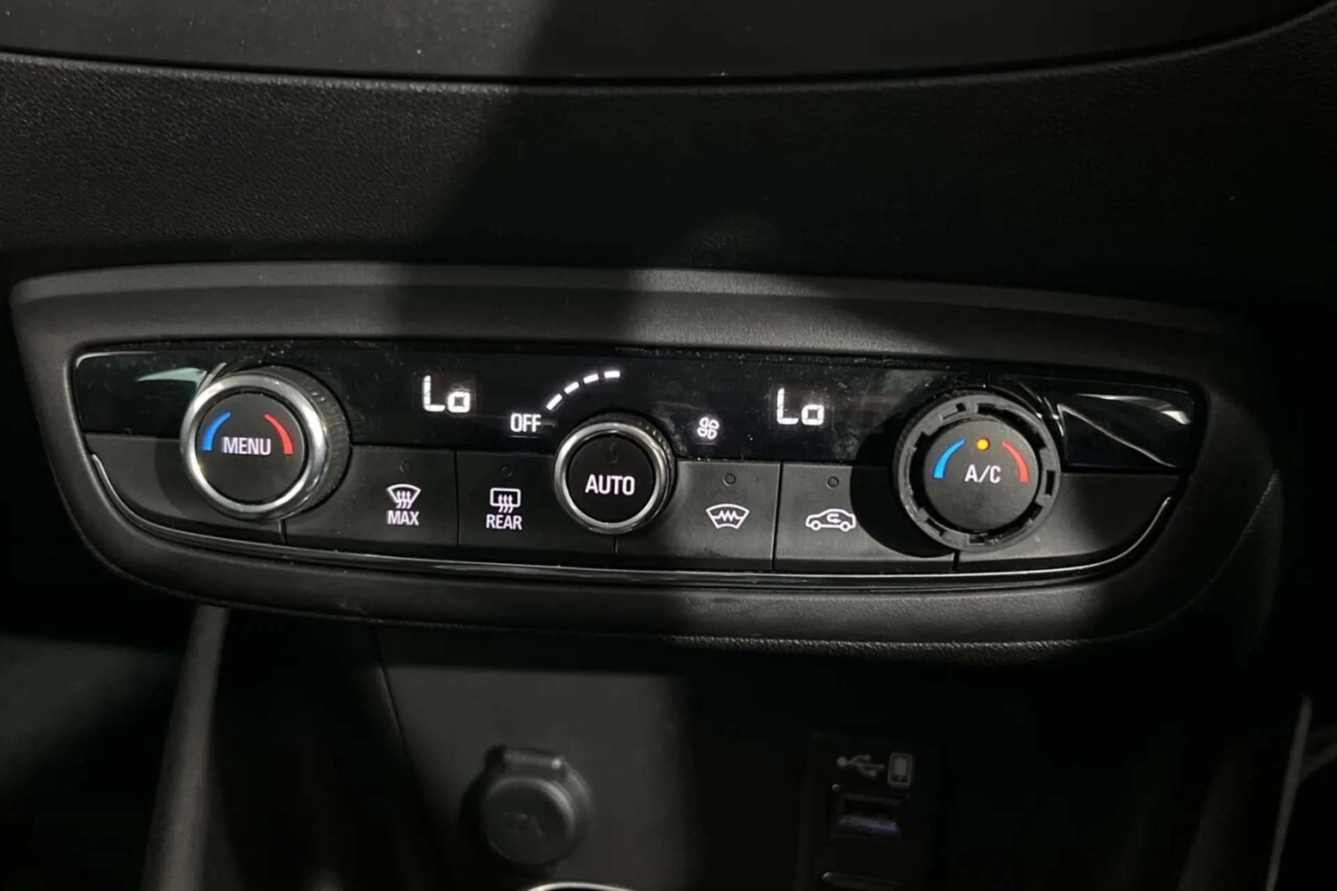 2020 VAUXHALL CROSSLAND X 2020 VAUXHALL CROSSLAND X