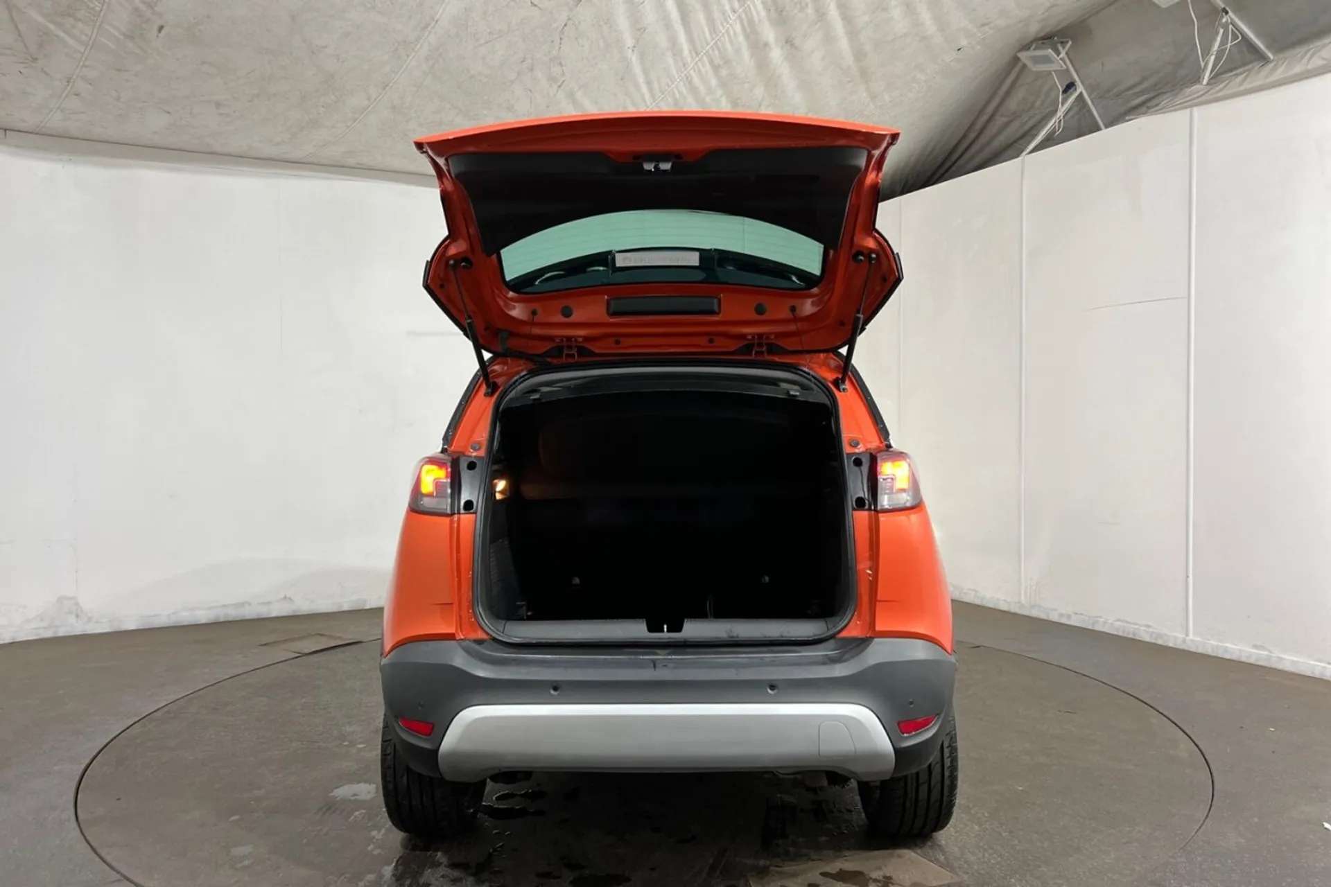 2020 VAUXHALL CROSSLAND X 2020 VAUXHALL CROSSLAND X