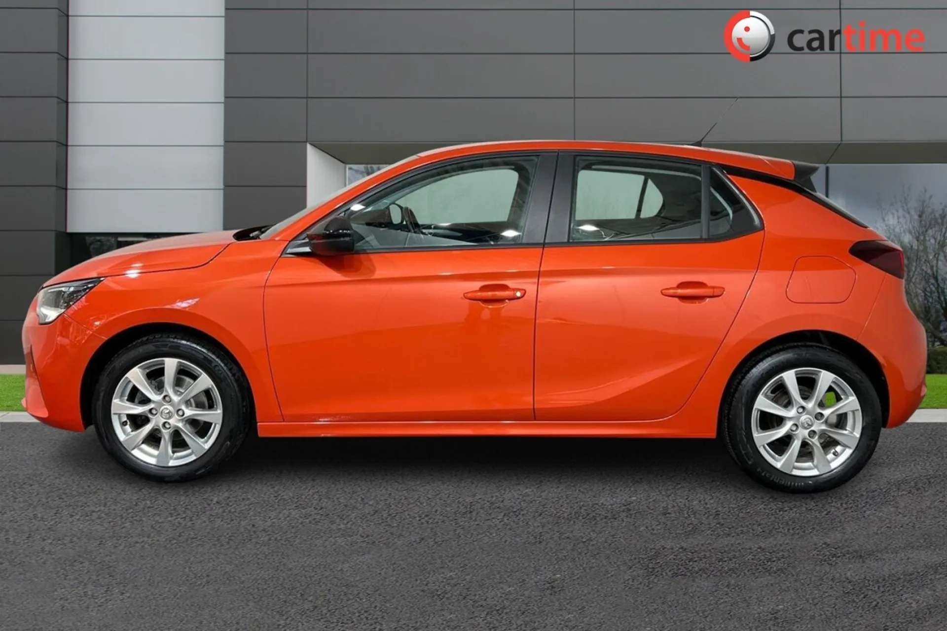 A 2021 VAUXHALL CORSA 1.2 SE Premium Hatchback 5dr Petrol Manual Euro 6 (75 ps) Rear Park Sensors, Heated Seats, Heated Steering Wheel, Air Conditioning, 16in Alloy Wheels A 2021 VAUXHALL CORSA 1.2 SE Premium Hatchback 5dr Petrol Manual Euro 6 (75 ps) Rear Park Sensors, Heated Seats, Heated Steering Wheel, Air Conditioning, 16in Alloy Wheels