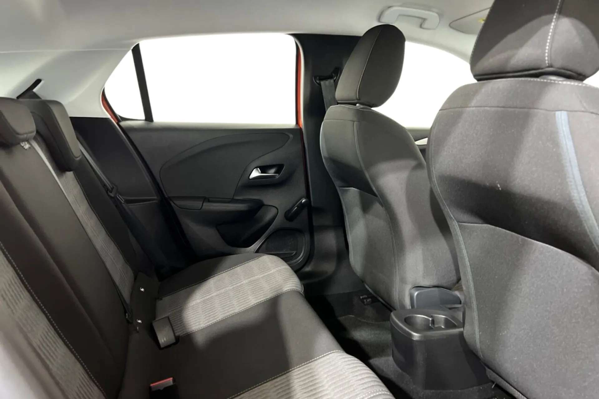 2021 VAUXHALL CORSA 2021 VAUXHALL CORSA