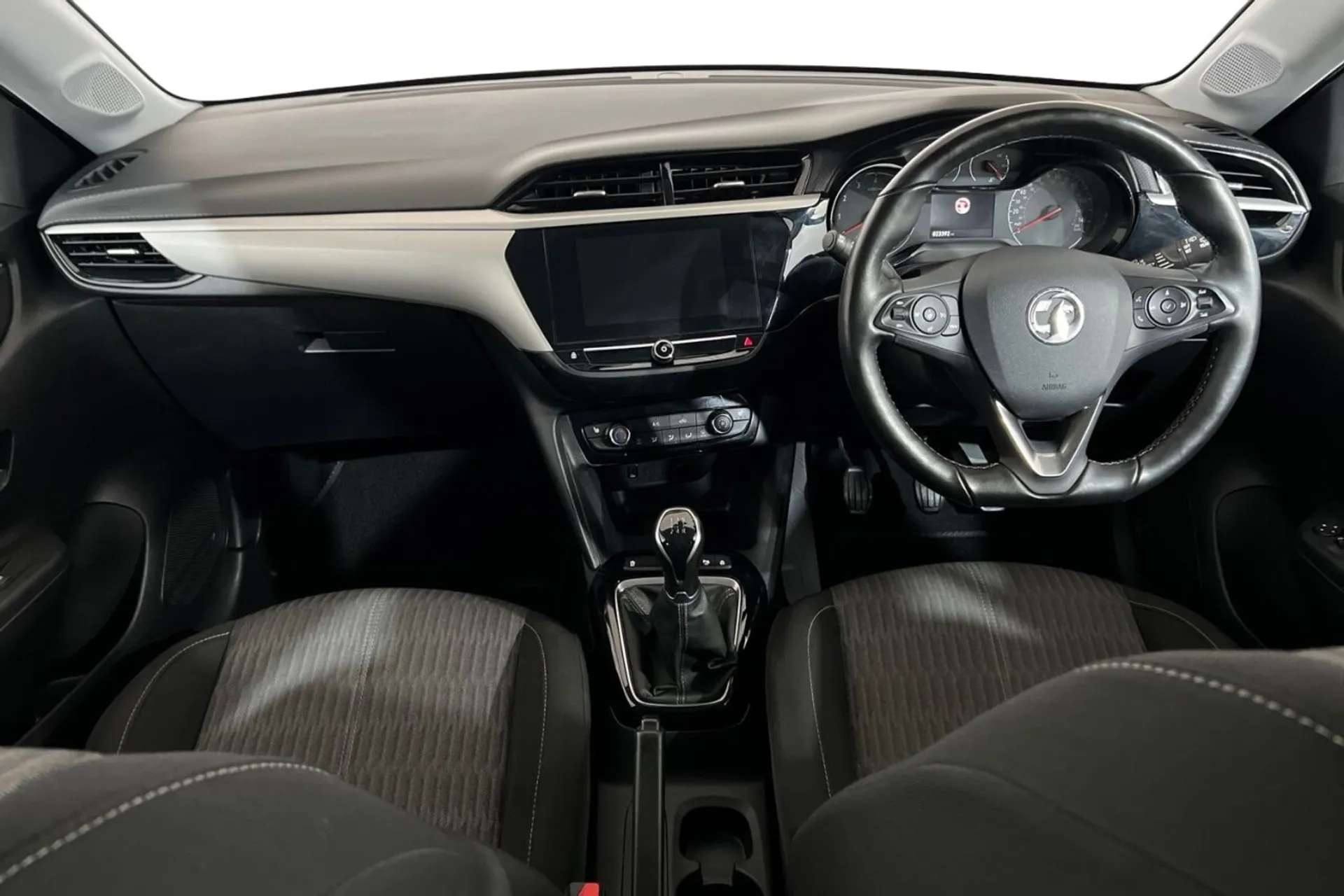 2021 VAUXHALL CORSA 2021 VAUXHALL CORSA