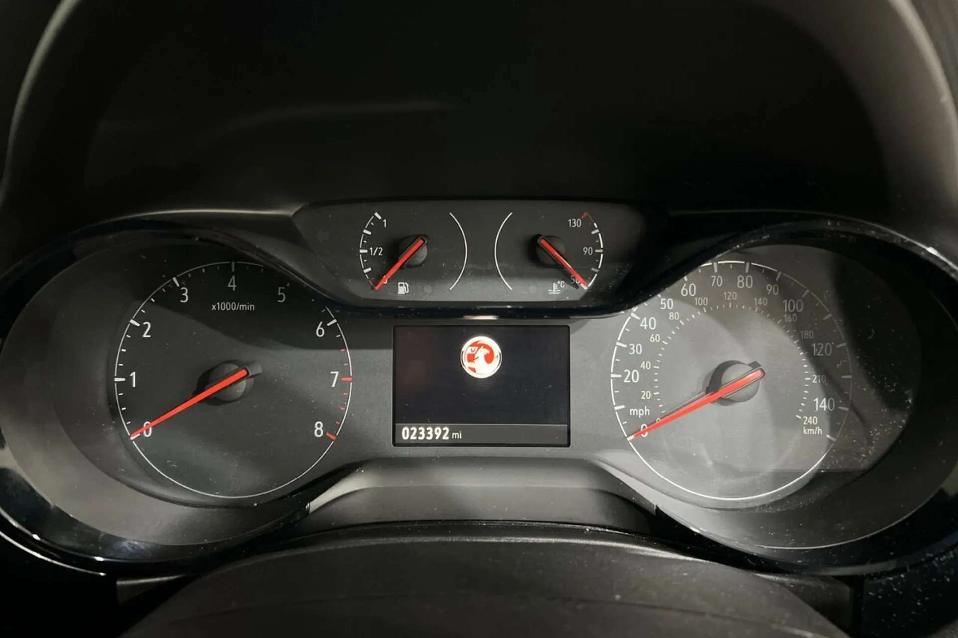 2021 VAUXHALL CORSA 2021 VAUXHALL CORSA