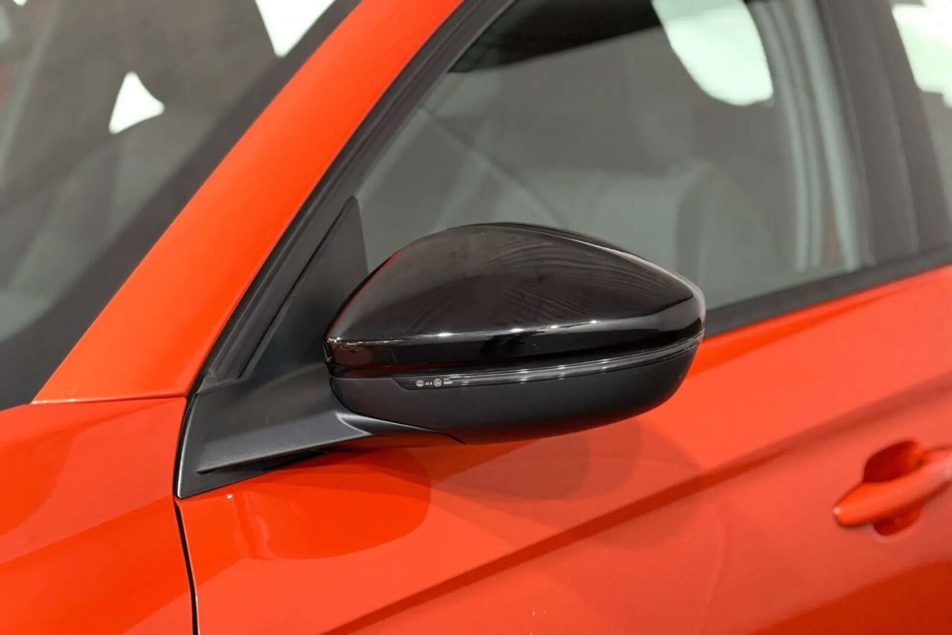 2021 VAUXHALL CORSA 2021 VAUXHALL CORSA