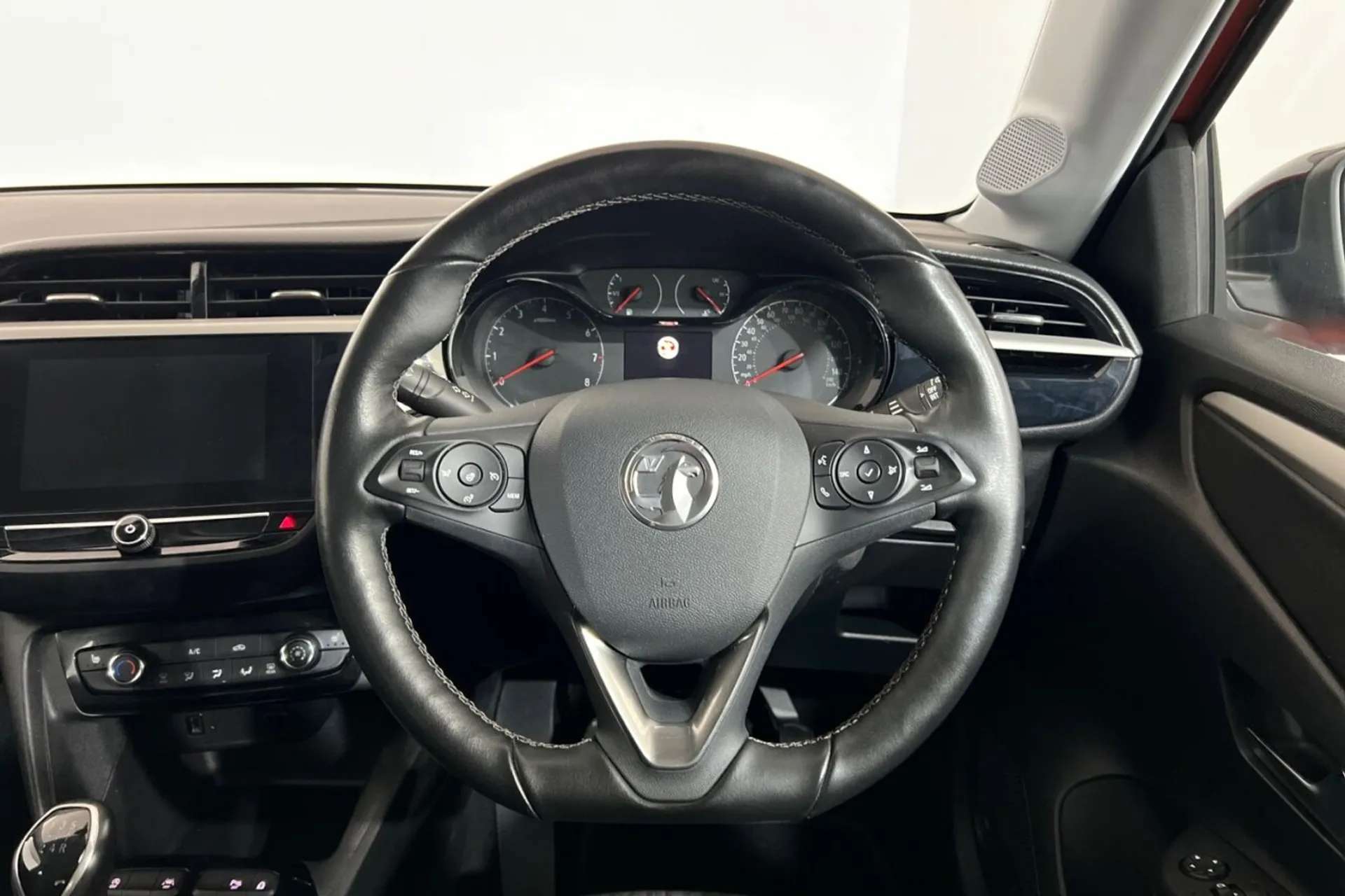 2021 VAUXHALL CORSA 2021 VAUXHALL CORSA