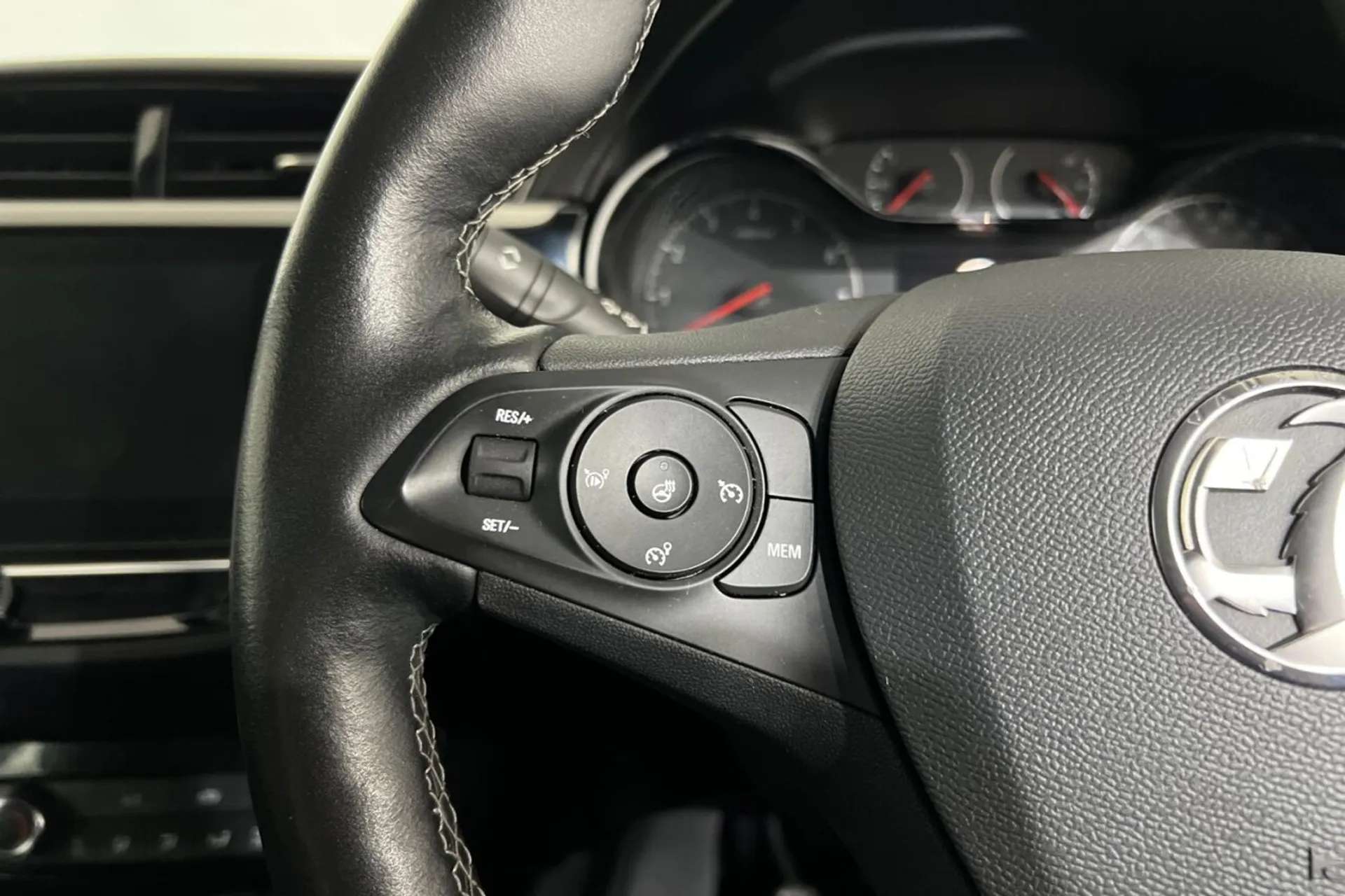 2021 VAUXHALL CORSA 2021 VAUXHALL CORSA