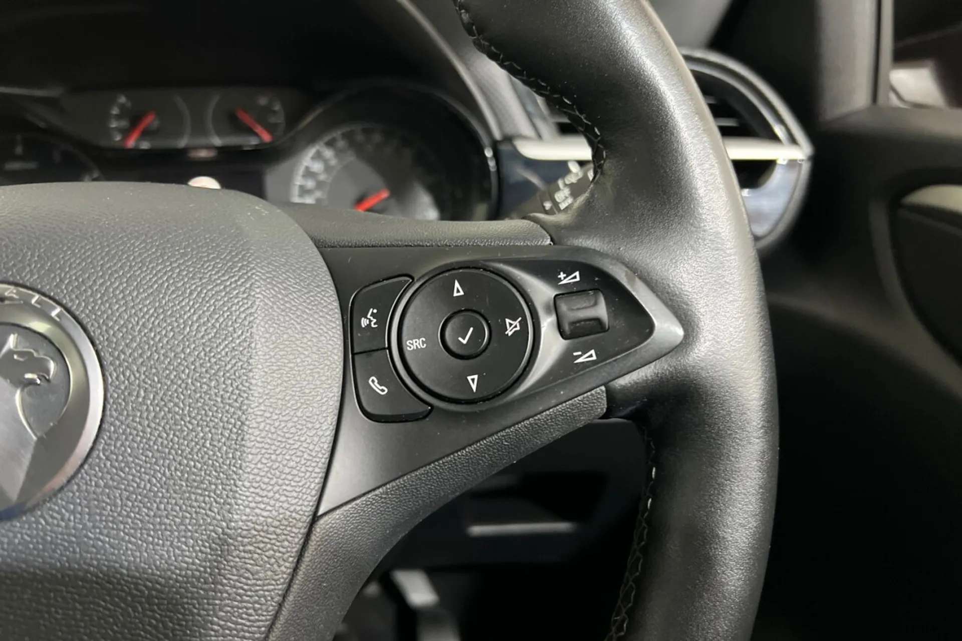 2021 VAUXHALL CORSA 2021 VAUXHALL CORSA