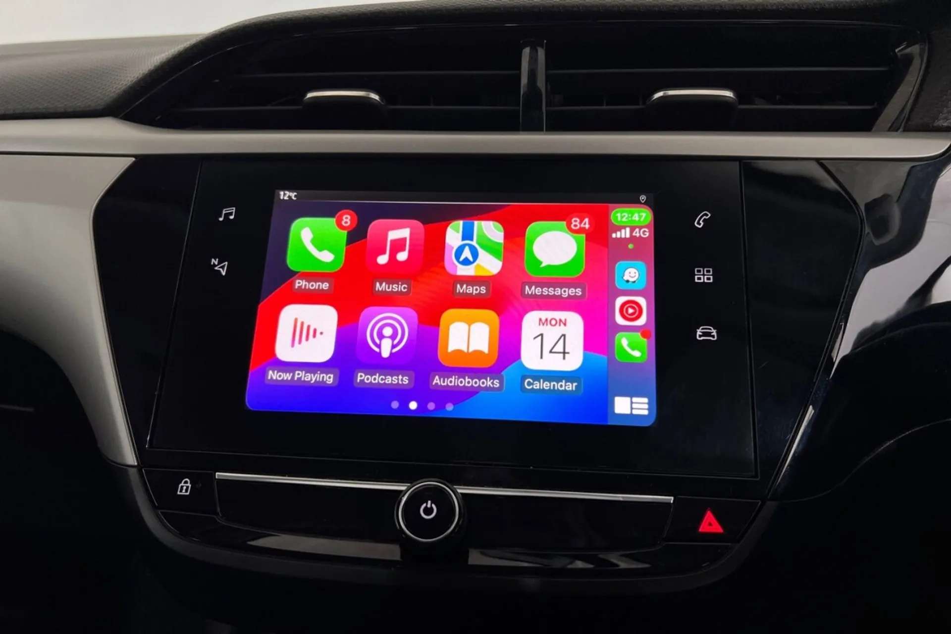 2021 VAUXHALL CORSA 2021 VAUXHALL CORSA