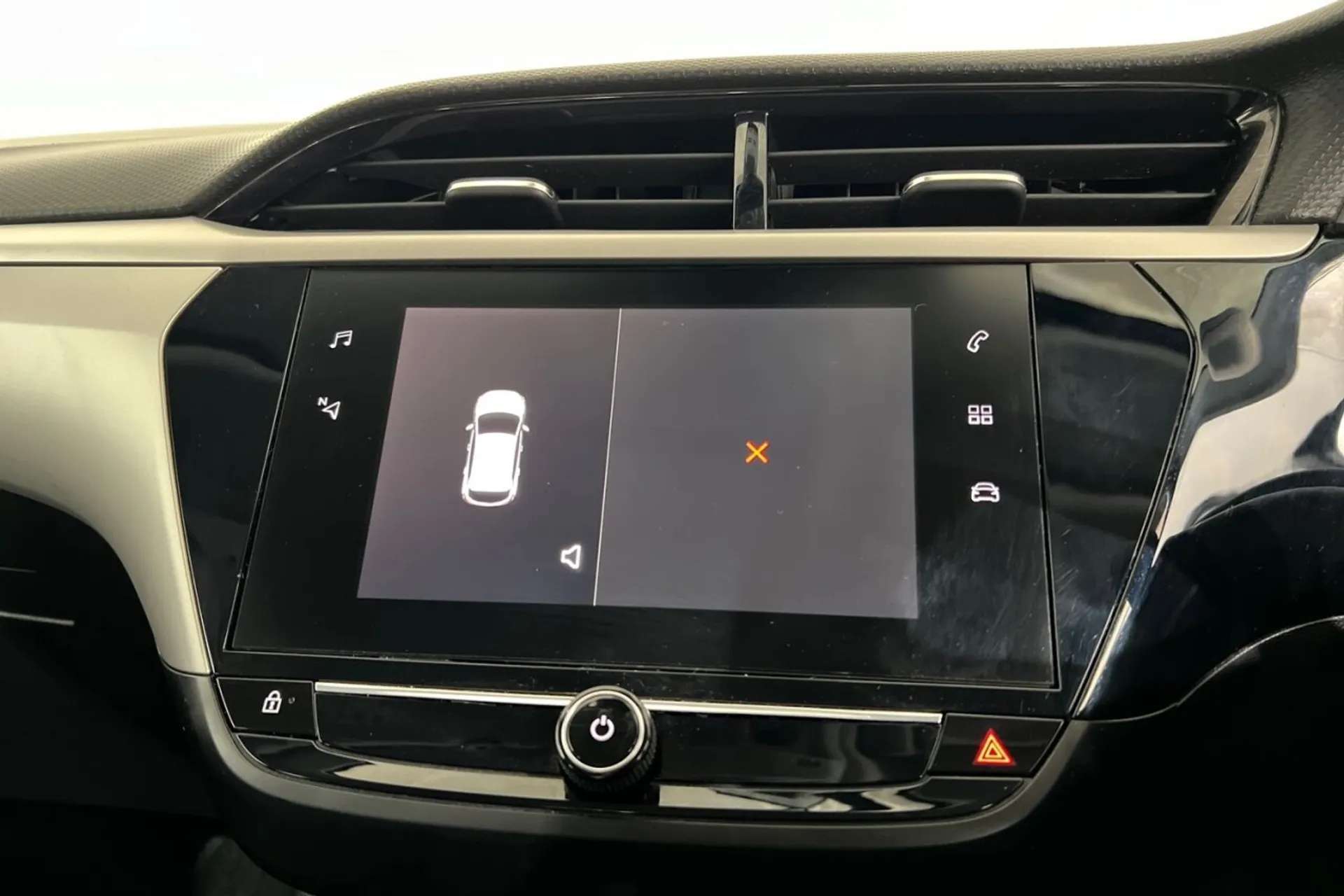 2021 VAUXHALL CORSA 2021 VAUXHALL CORSA