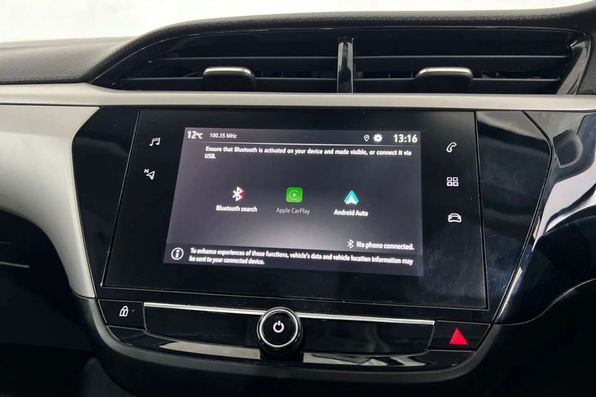 2021 VAUXHALL CORSA 2021 VAUXHALL CORSA