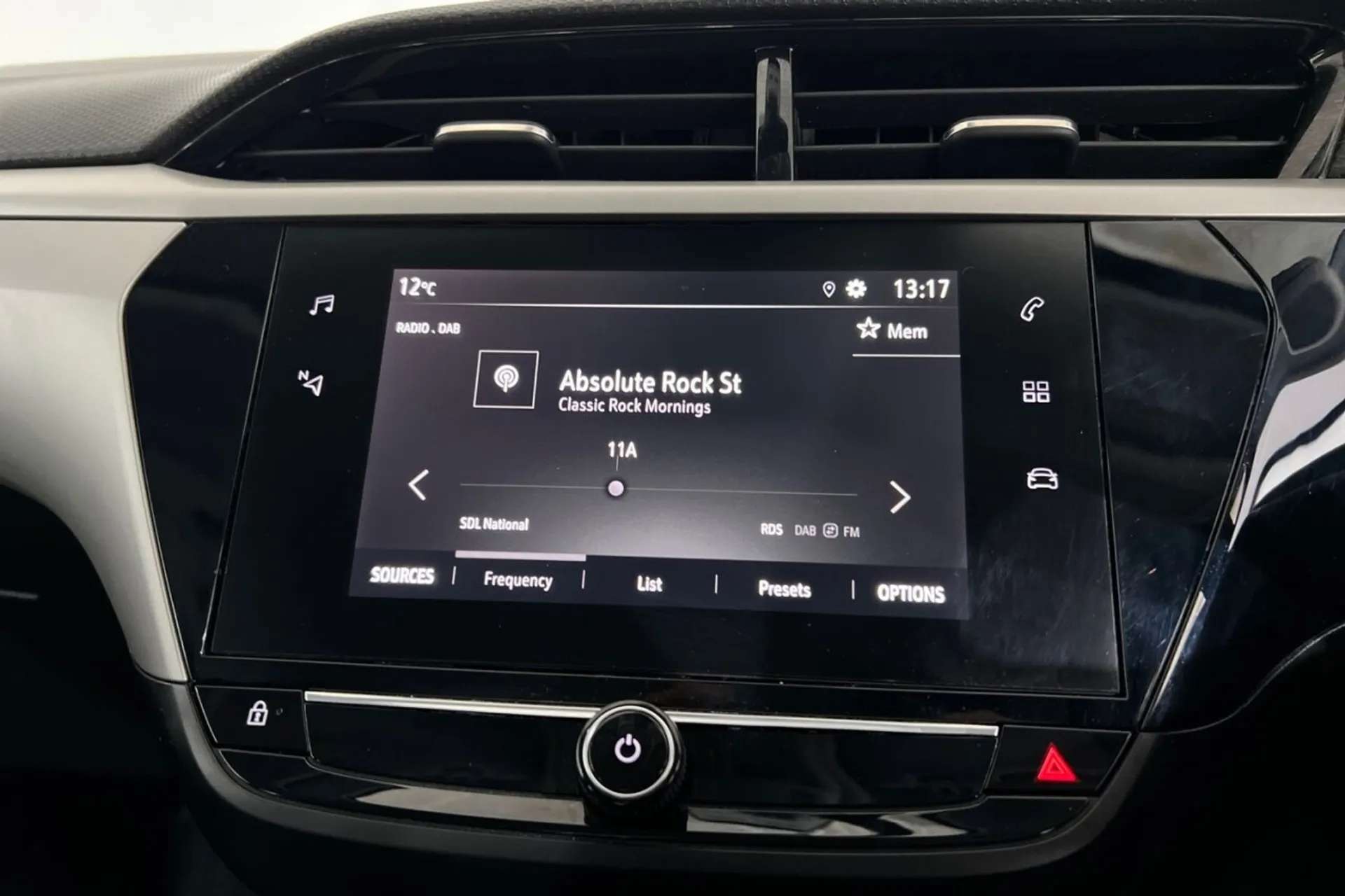 2021 VAUXHALL CORSA 2021 VAUXHALL CORSA