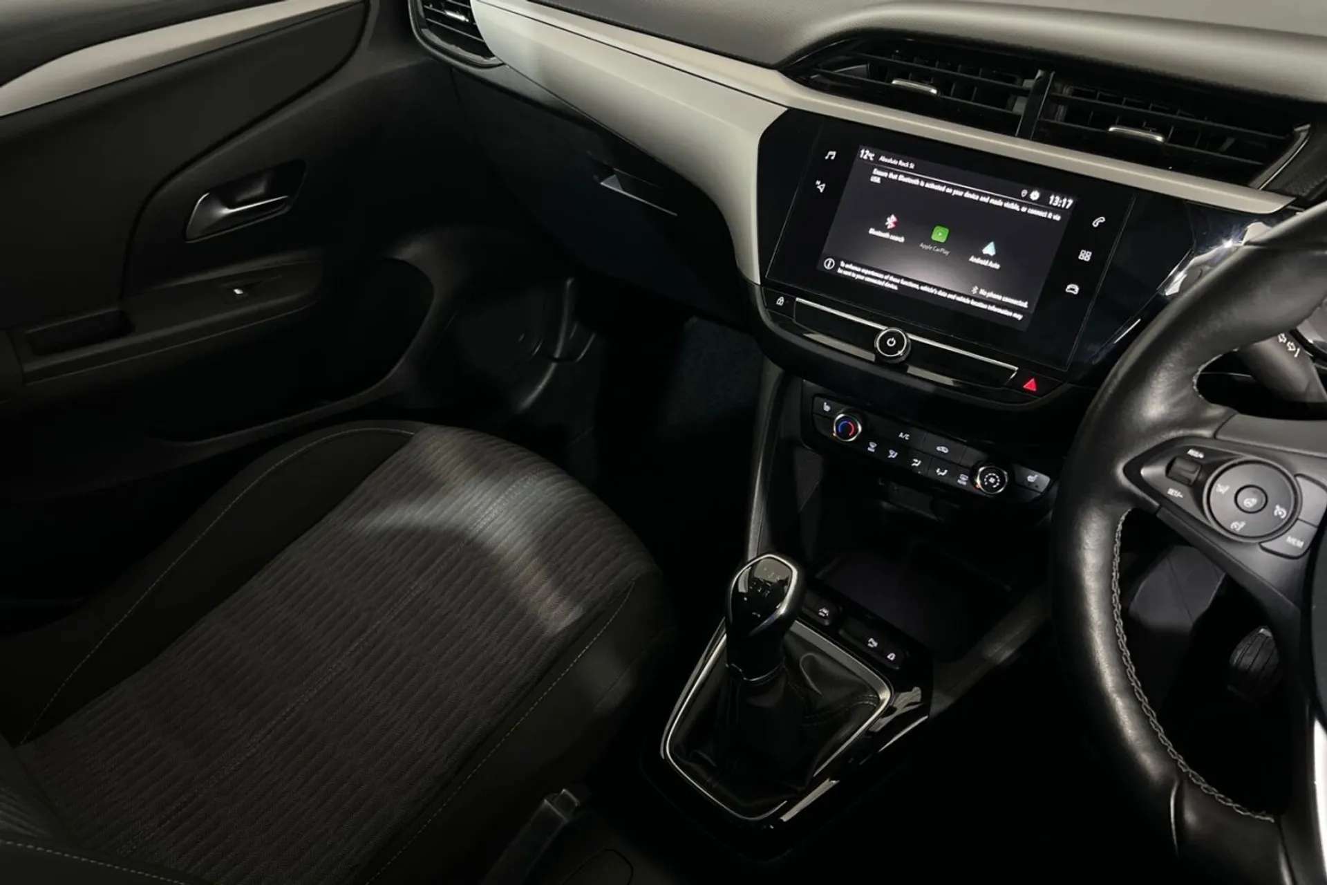 2021 VAUXHALL CORSA 2021 VAUXHALL CORSA