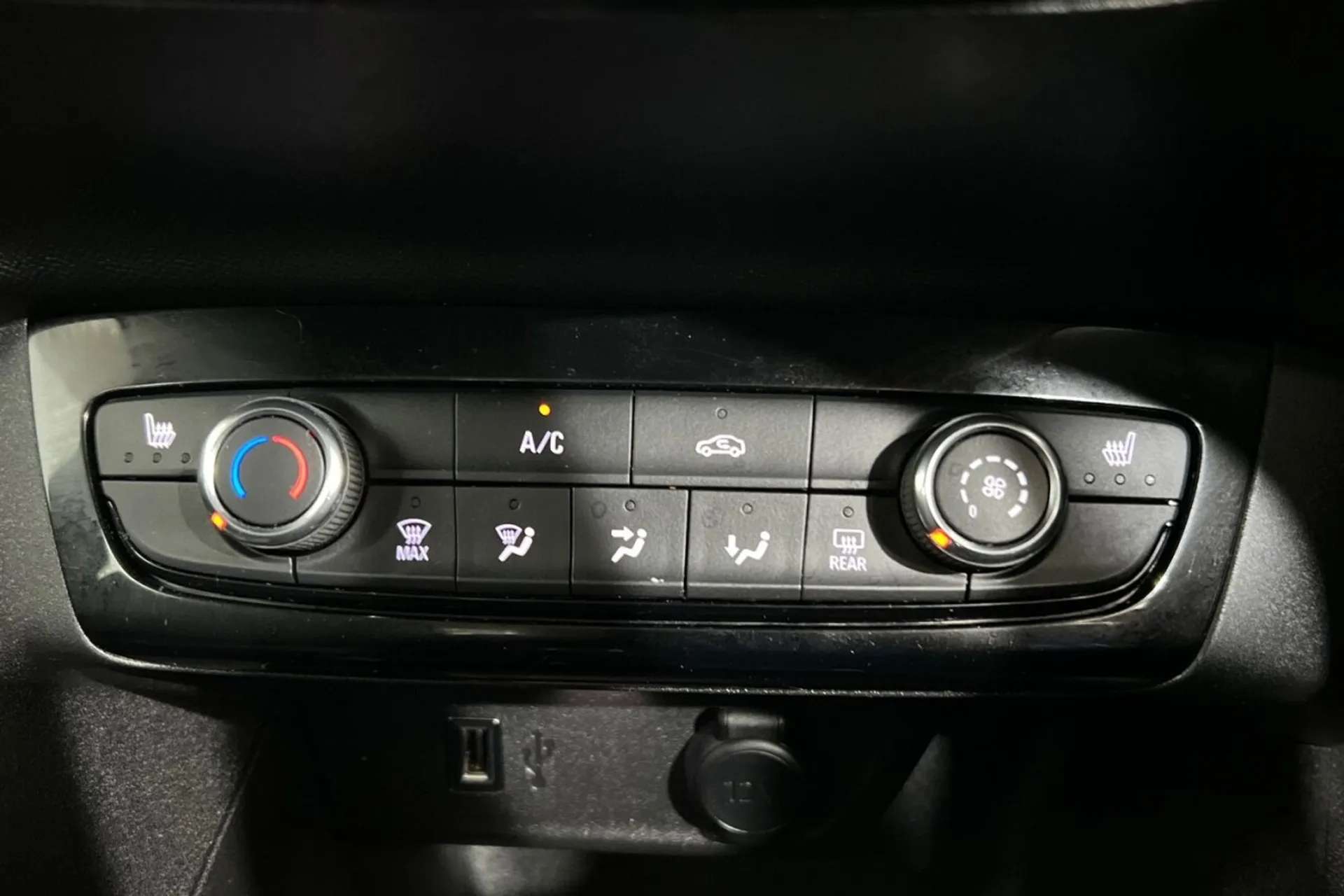 2021 VAUXHALL CORSA 2021 VAUXHALL CORSA