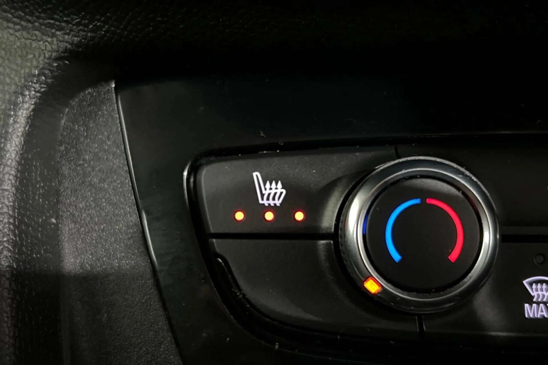 2021 VAUXHALL CORSA 2021 VAUXHALL CORSA