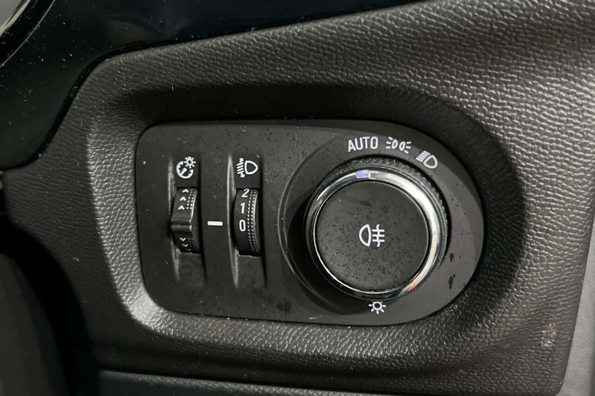 2021 VAUXHALL CORSA 2021 VAUXHALL CORSA