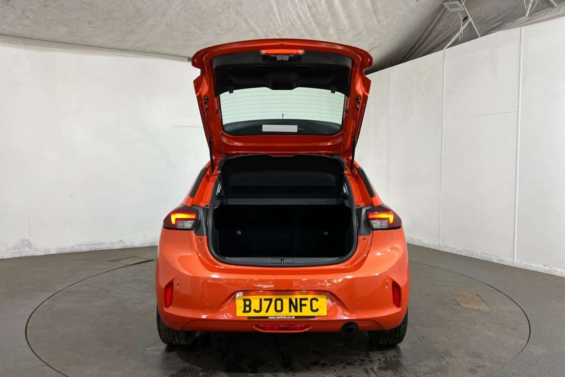 2021 VAUXHALL CORSA 2021 VAUXHALL CORSA