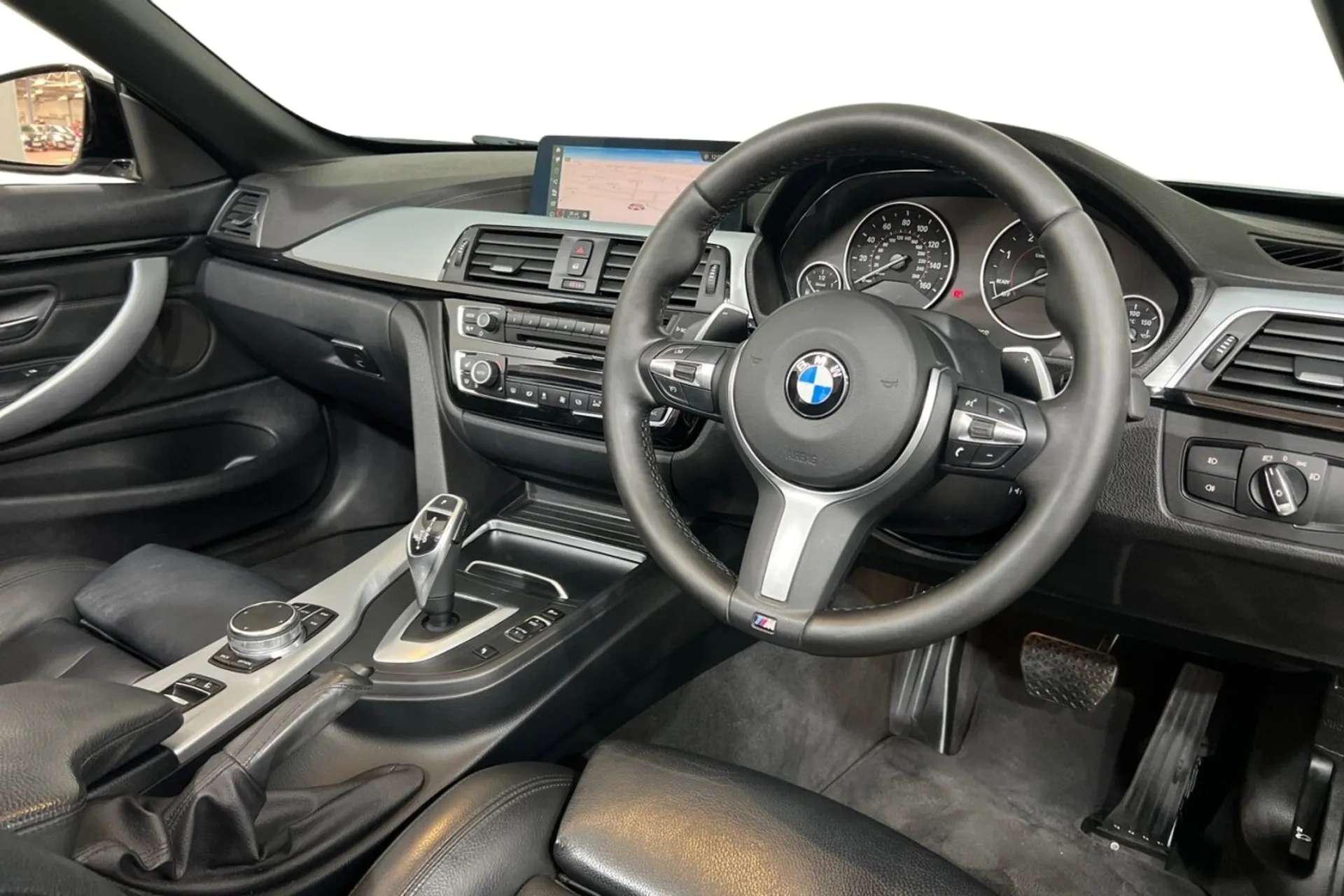 2018 BMW 4 SERIES 2018 BMW 4 SERIES
