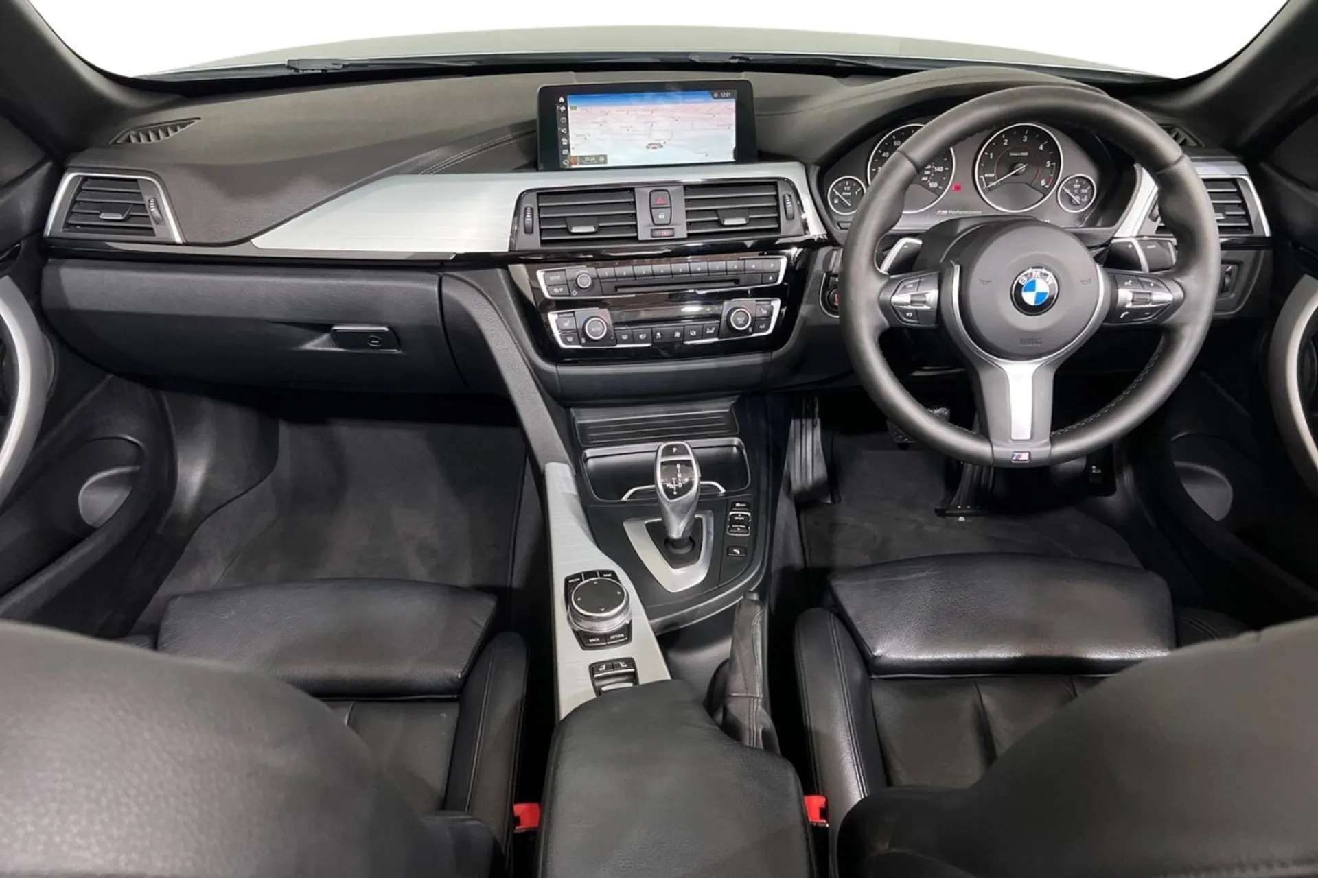 2018 BMW 4 SERIES 2018 BMW 4 SERIES