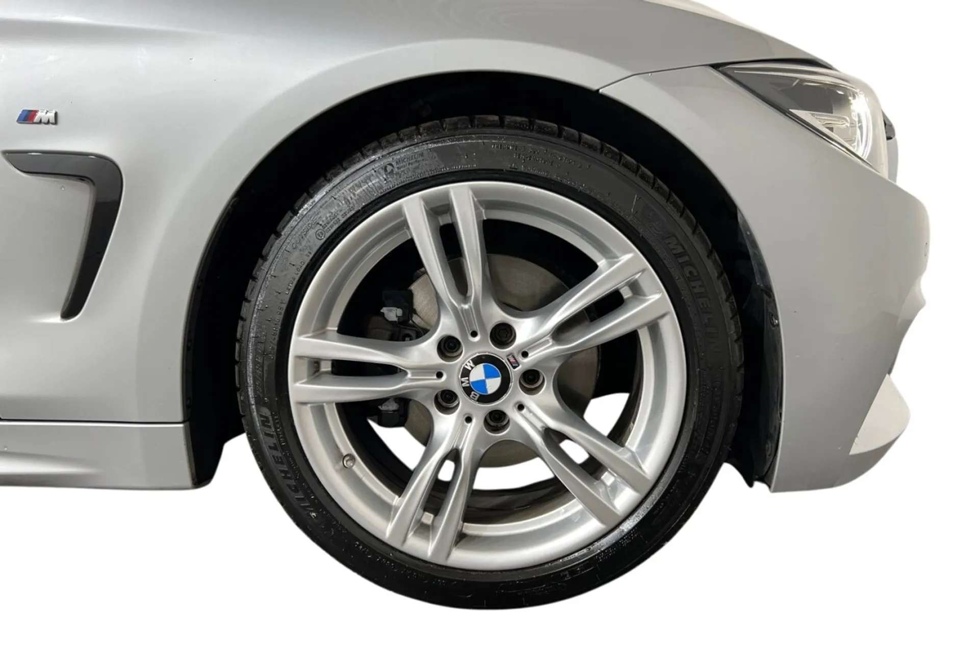 2018 BMW 4 SERIES 2018 BMW 4 SERIES