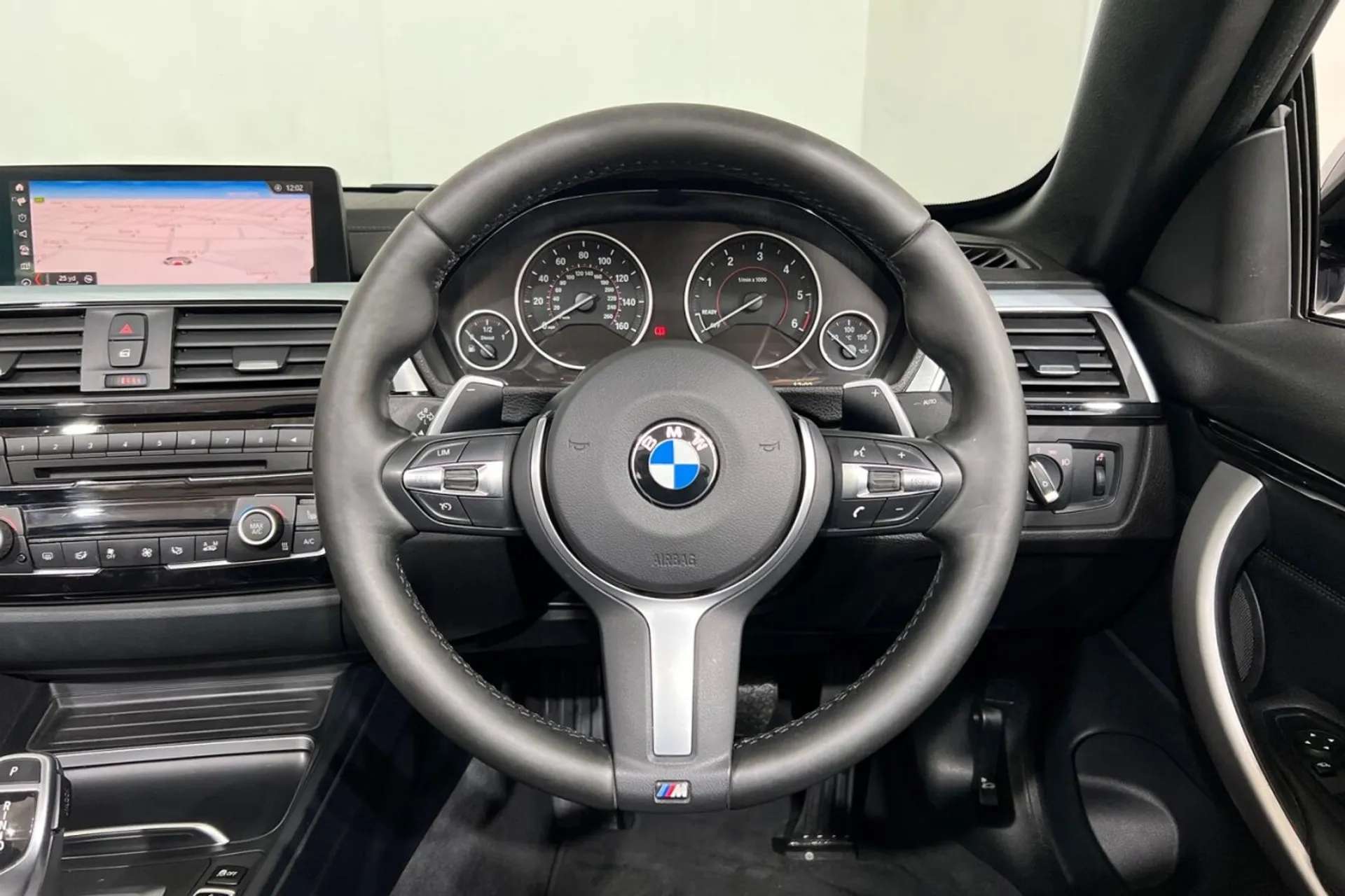 2018 BMW 4 SERIES 2018 BMW 4 SERIES