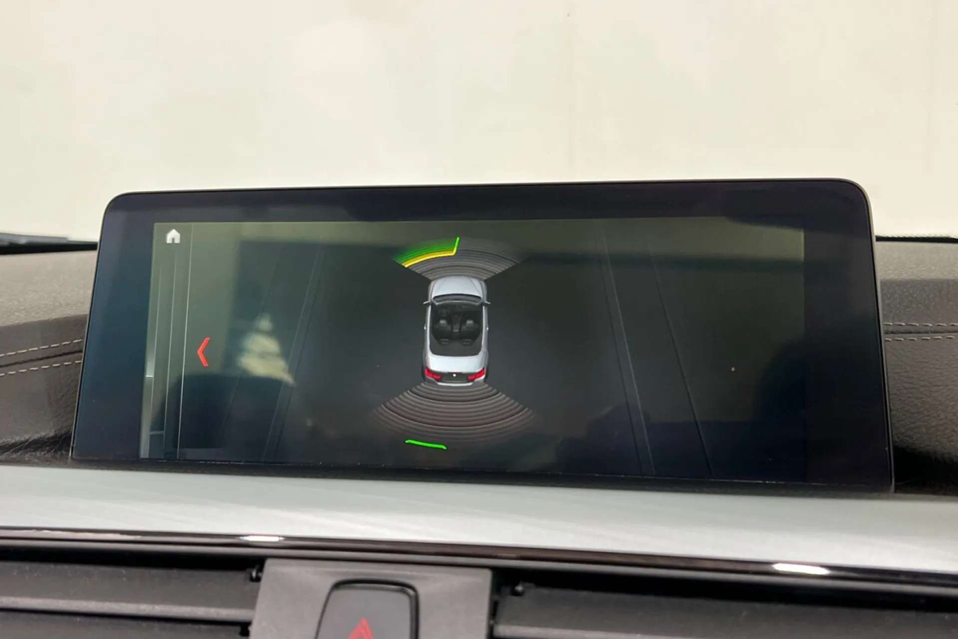 2018 BMW 4 SERIES 2018 BMW 4 SERIES