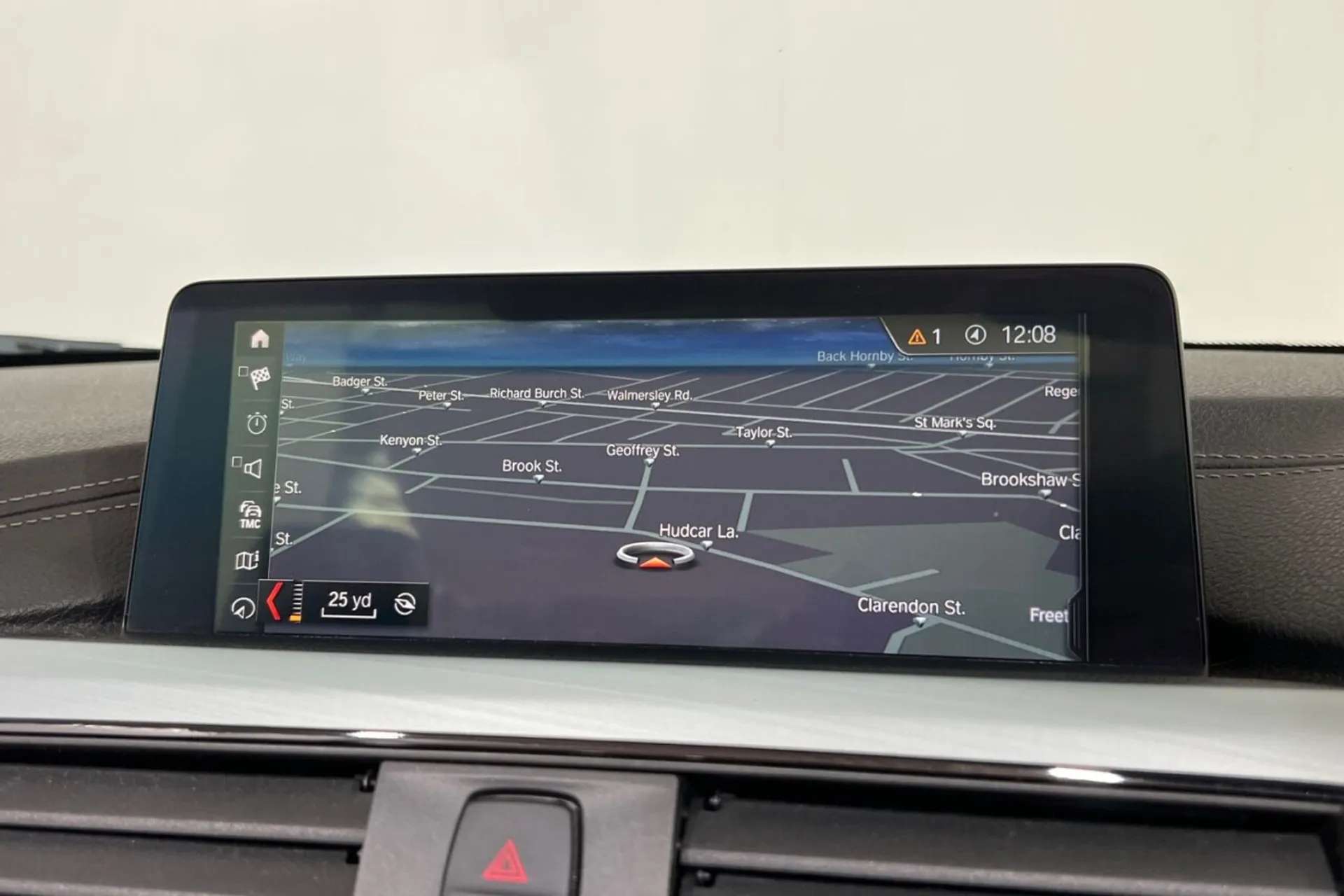 2018 BMW 4 SERIES 2018 BMW 4 SERIES