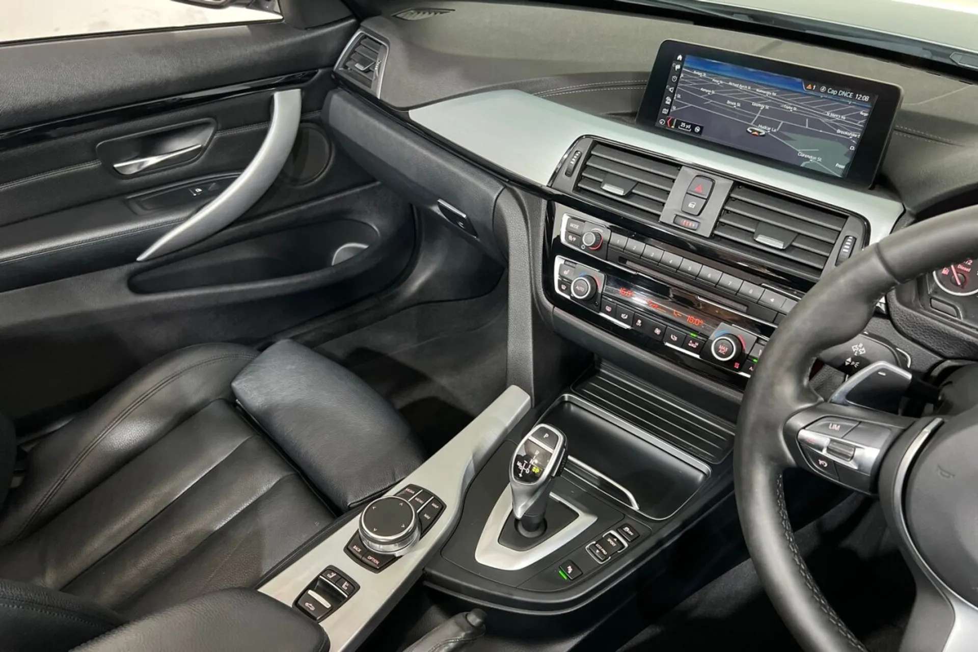 2018 BMW 4 SERIES 2018 BMW 4 SERIES