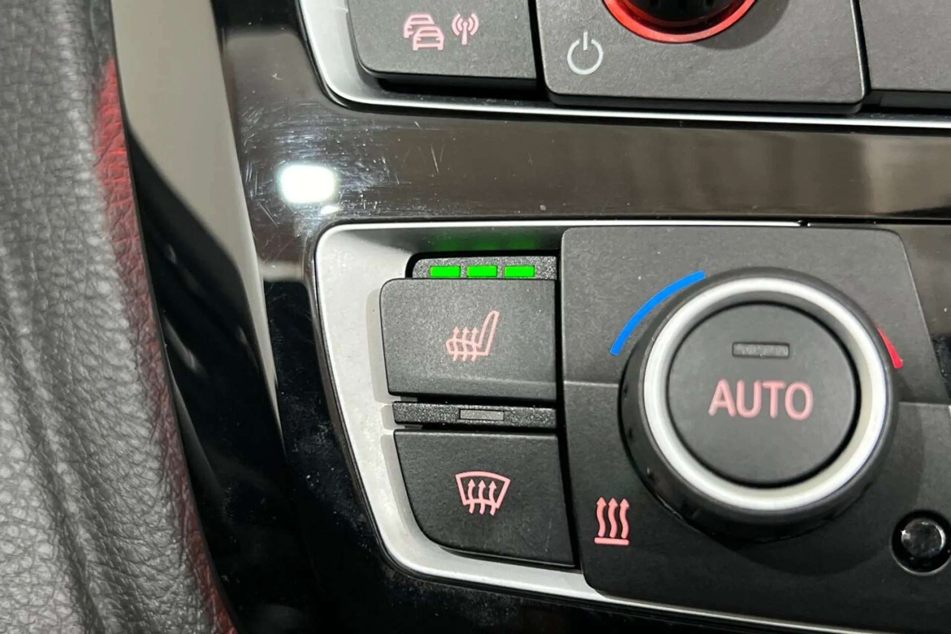 2018 BMW 4 SERIES 2018 BMW 4 SERIES