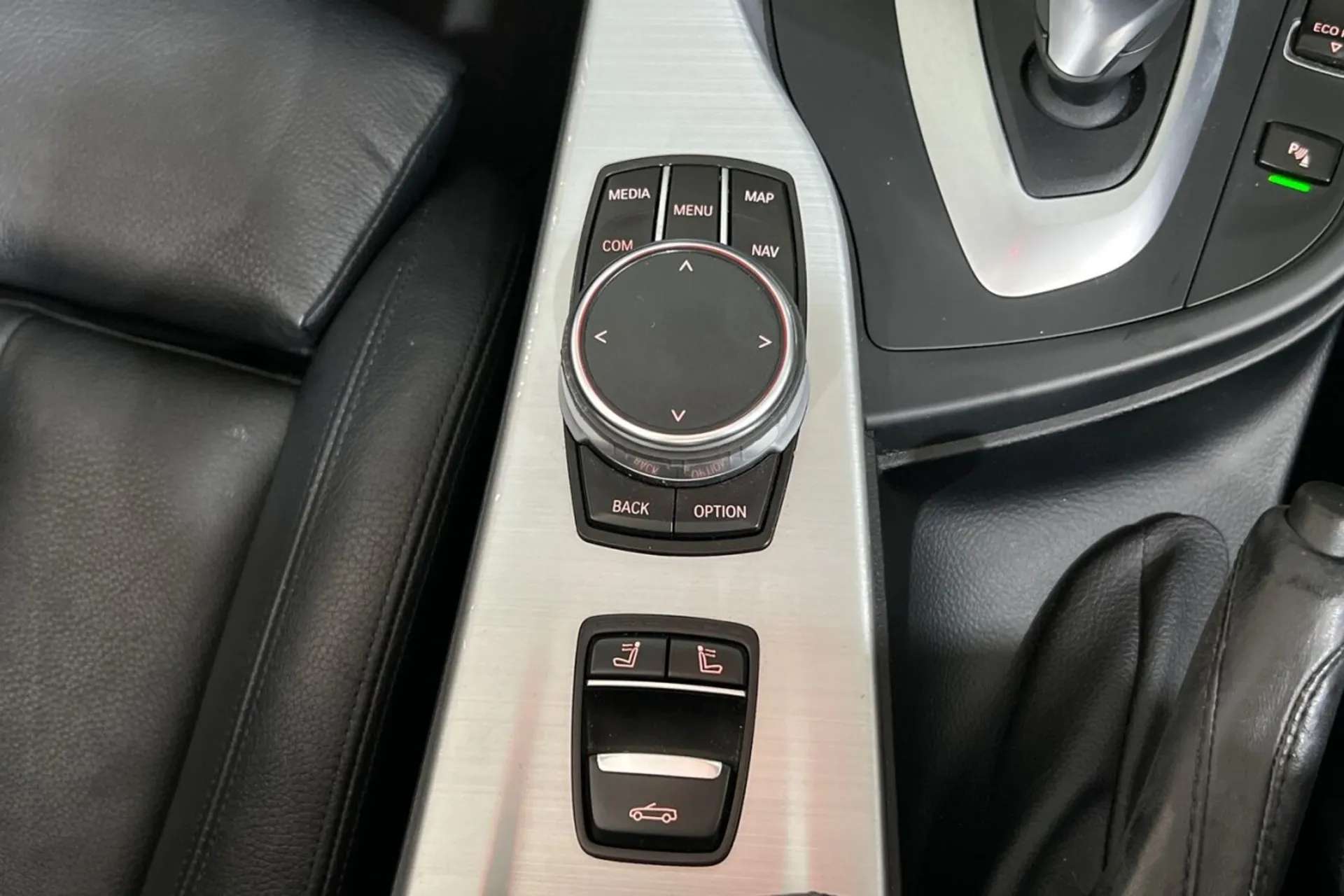 2018 BMW 4 SERIES 2018 BMW 4 SERIES