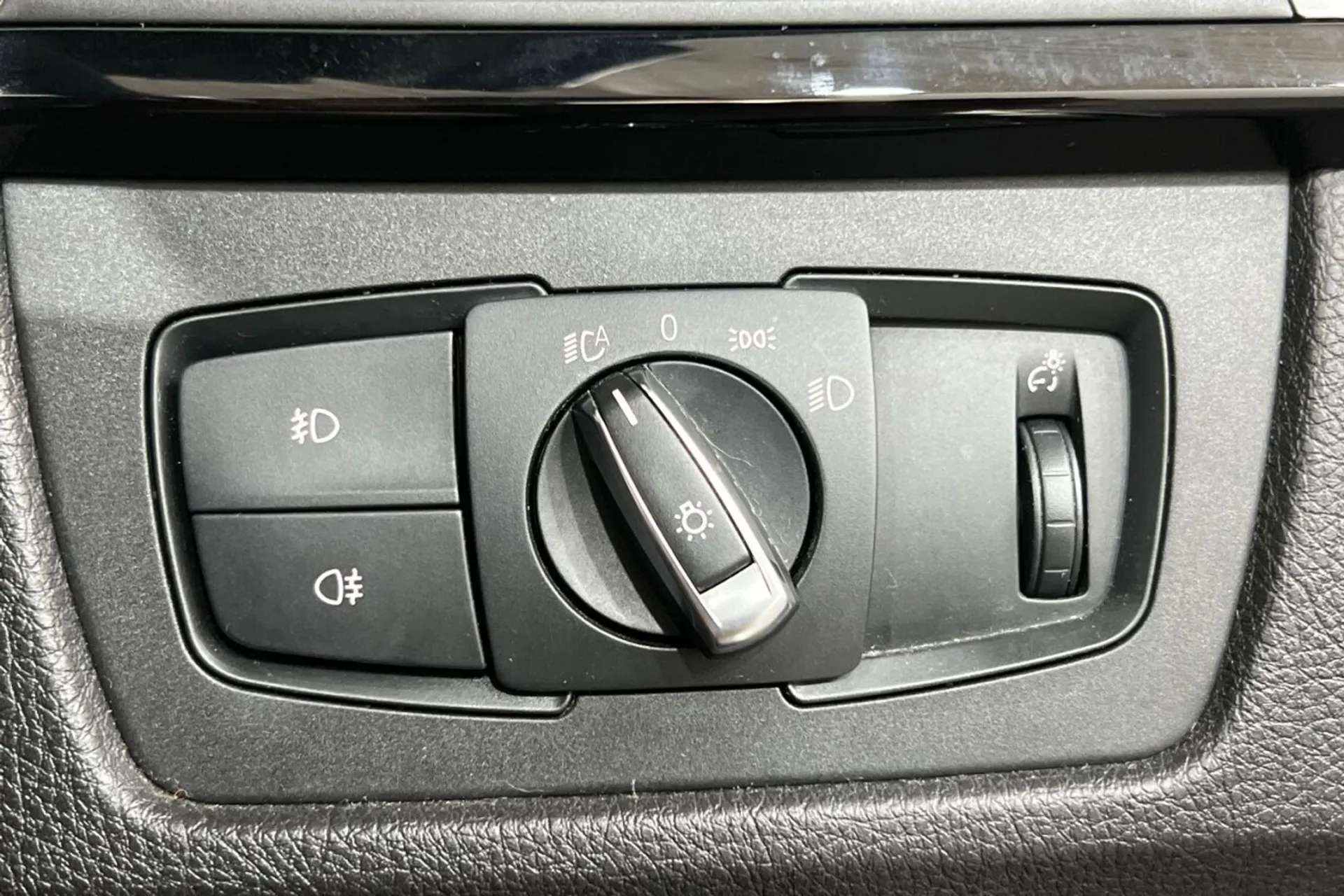 2018 BMW 4 SERIES 2018 BMW 4 SERIES