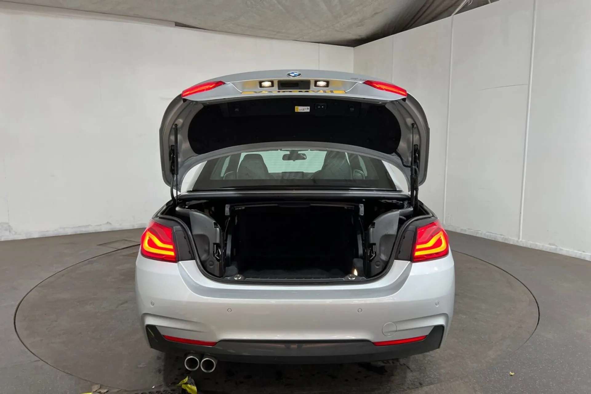 2018 BMW 4 SERIES 2018 BMW 4 SERIES