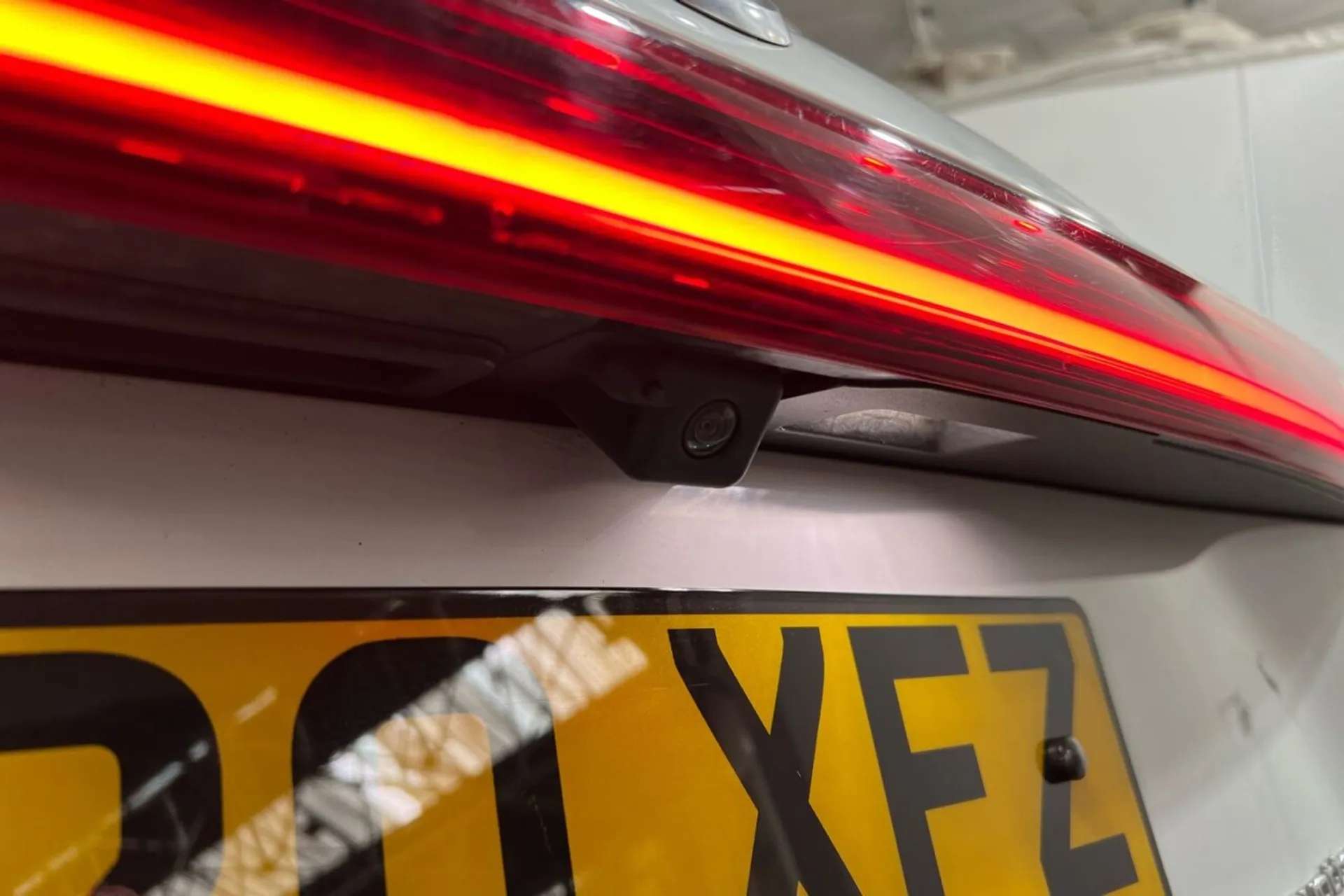 0 AUDI E-TRON 0 AUDI E-TRON