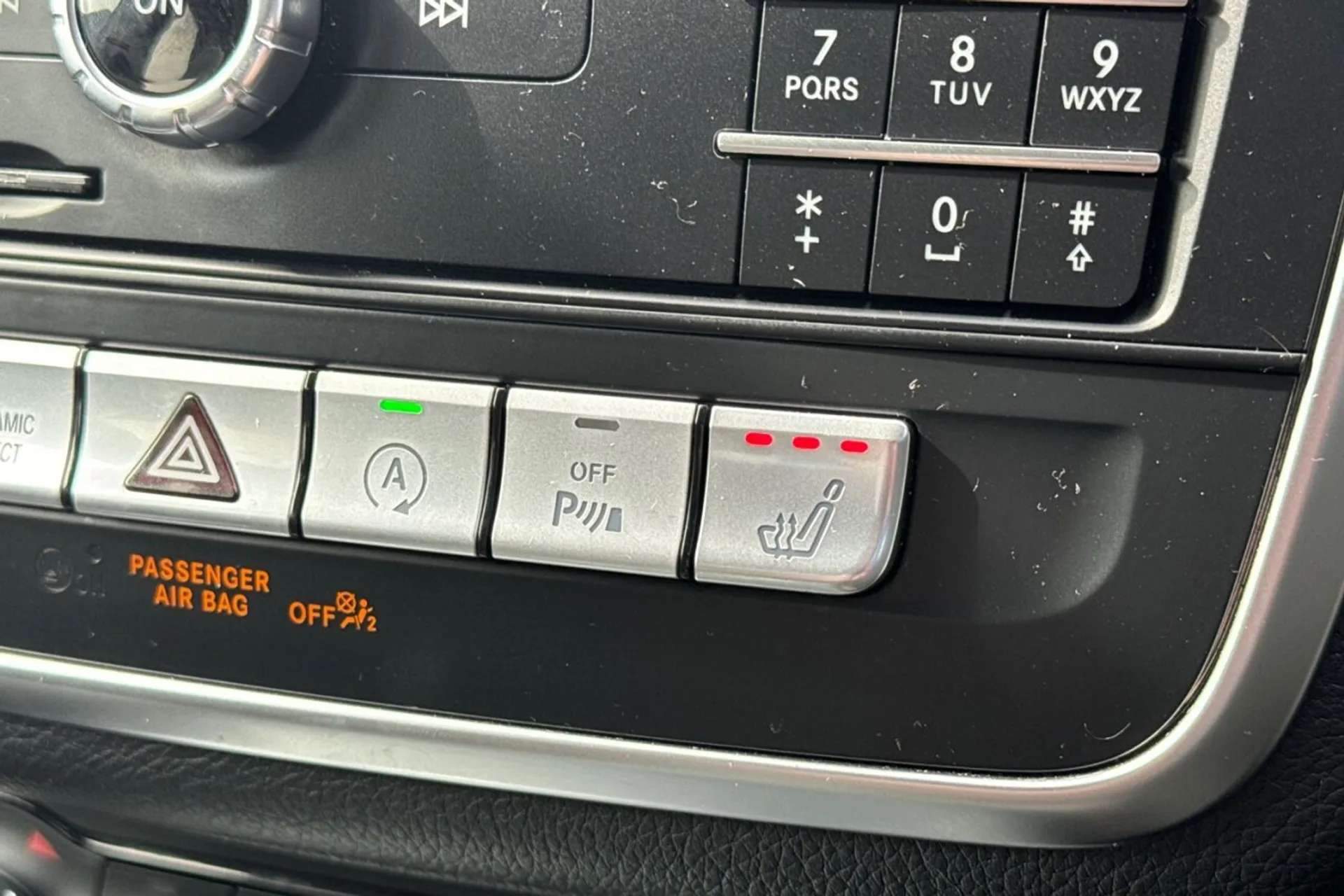 2019 MERCEDES-BENZ GLA CLASS 2019 MERCEDES-BENZ GLA CLASS