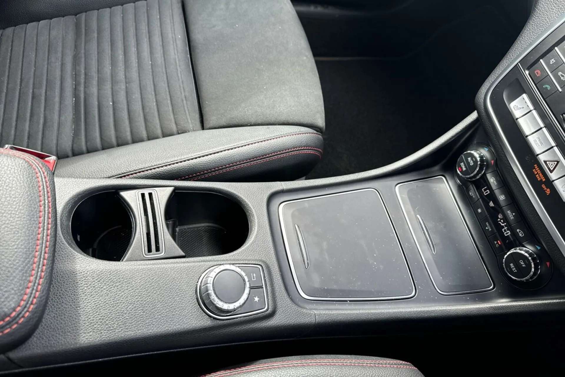 2019 MERCEDES-BENZ GLA CLASS 2019 MERCEDES-BENZ GLA CLASS