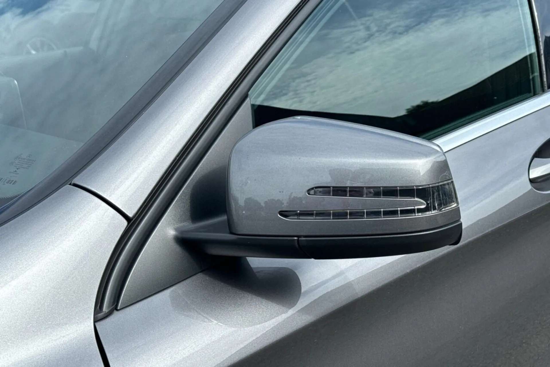 2019 MERCEDES-BENZ GLA CLASS 2019 MERCEDES-BENZ GLA CLASS