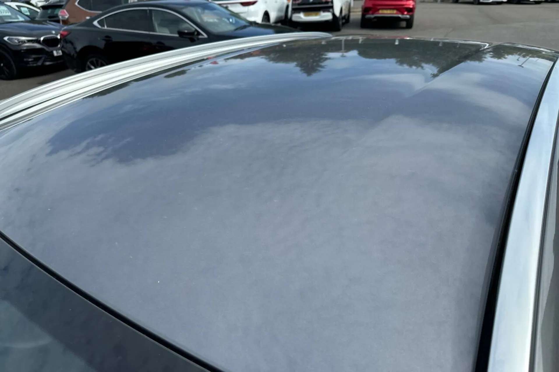 2019 MERCEDES-BENZ GLA CLASS 2019 MERCEDES-BENZ GLA CLASS