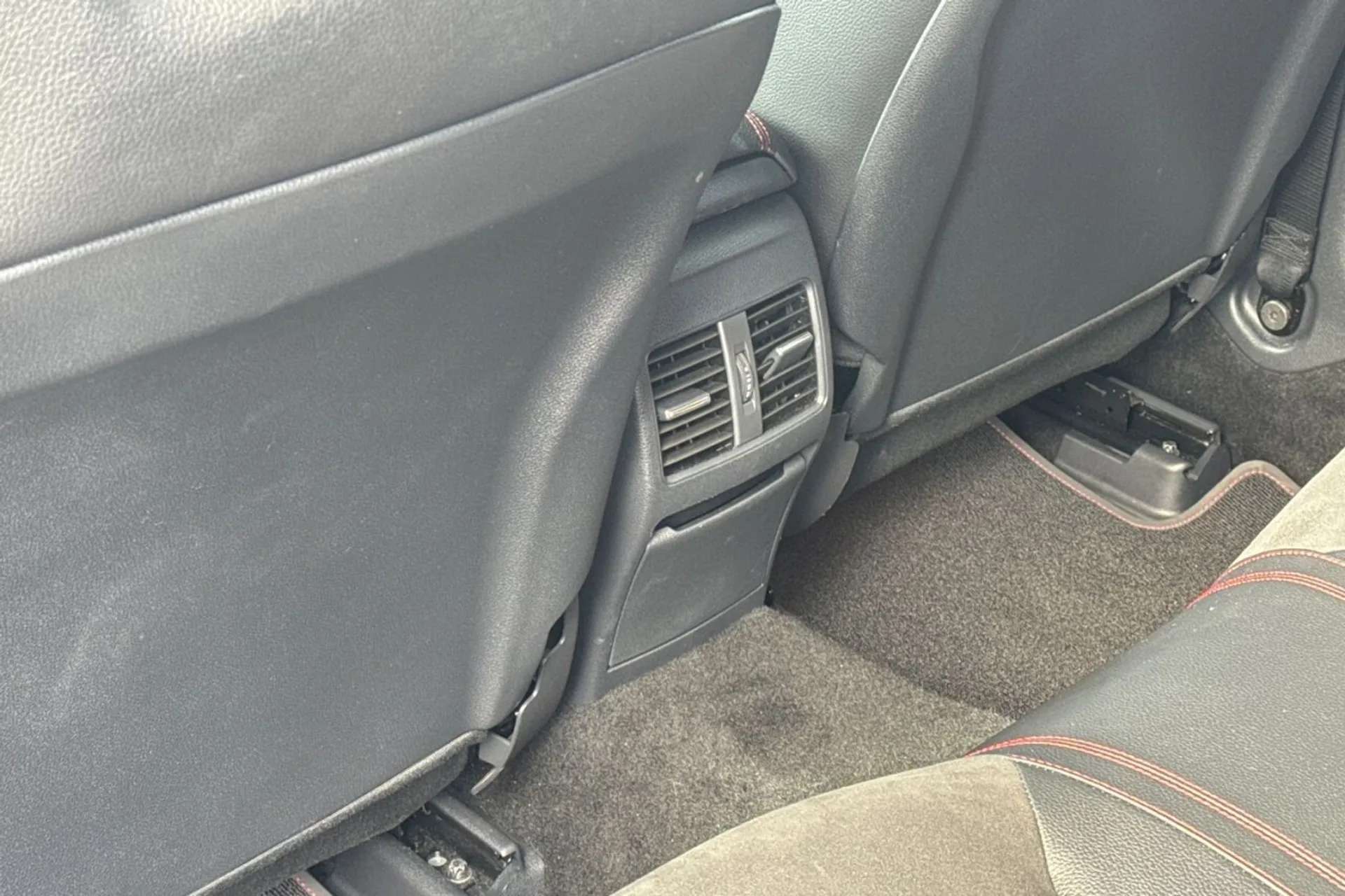 2019 MERCEDES-BENZ GLA CLASS 2019 MERCEDES-BENZ GLA CLASS