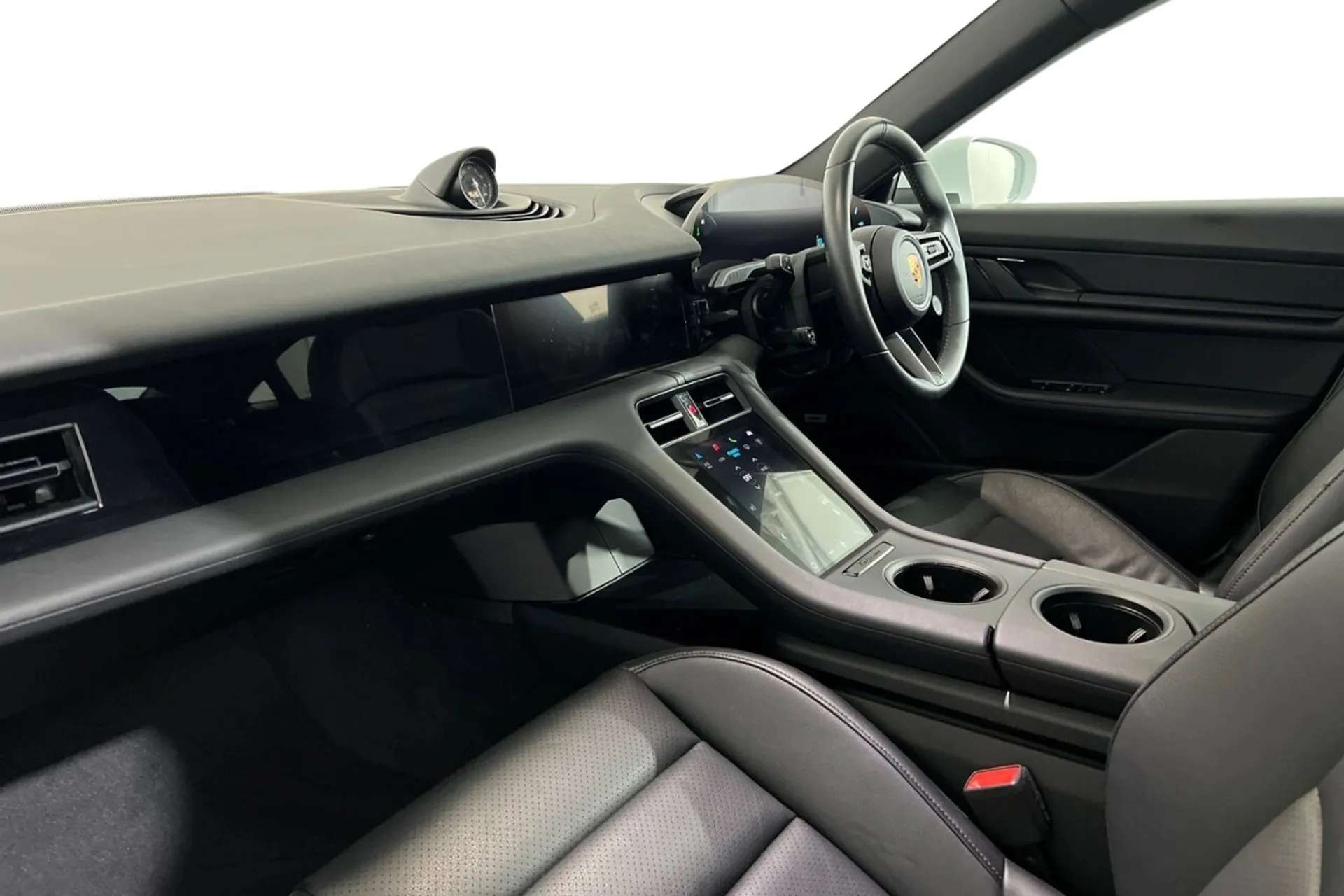 2021 PORSCHE TAYCAN 2021 PORSCHE TAYCAN