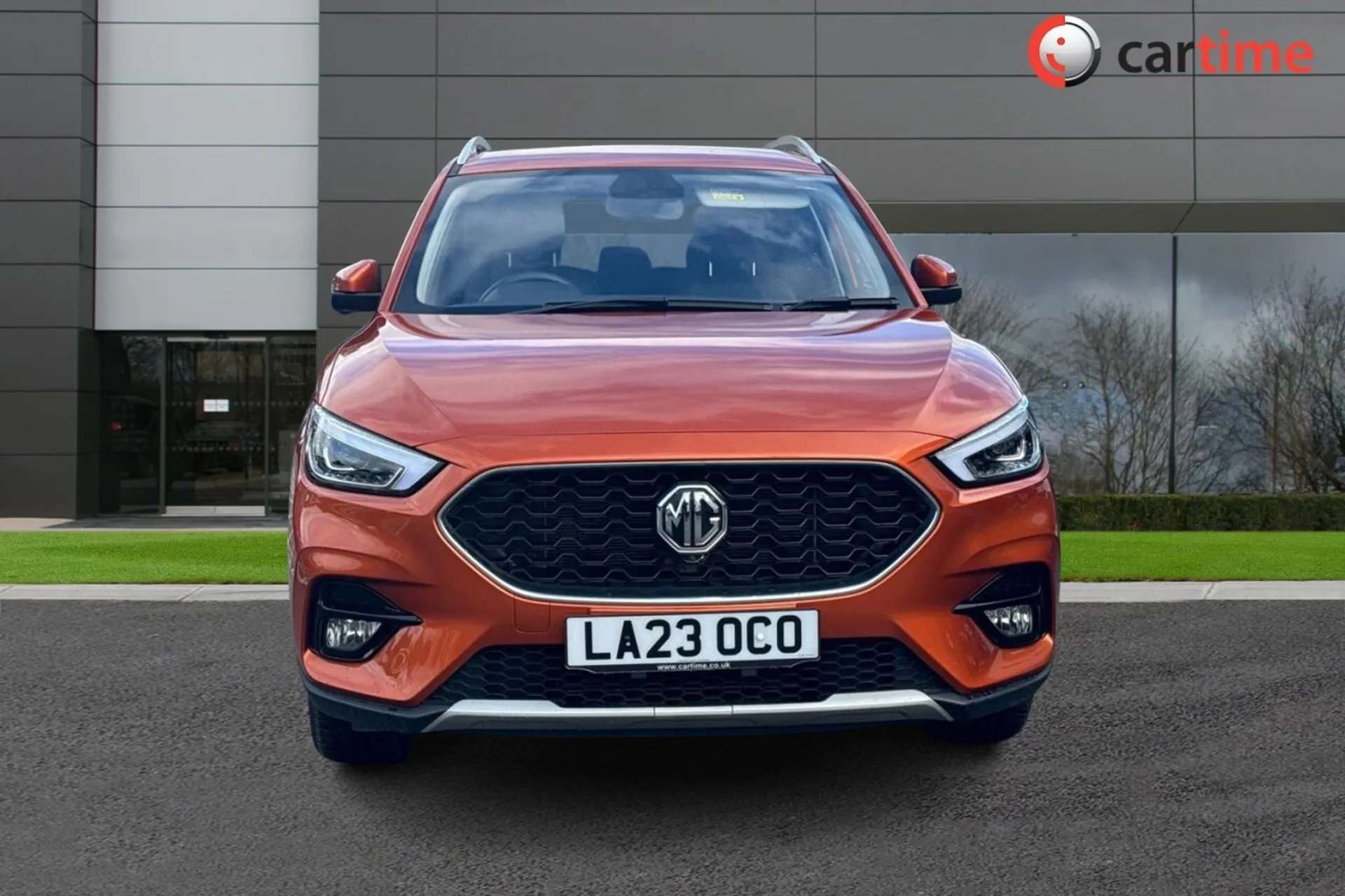 2023 MG MG ZS 2023 MG MG ZS