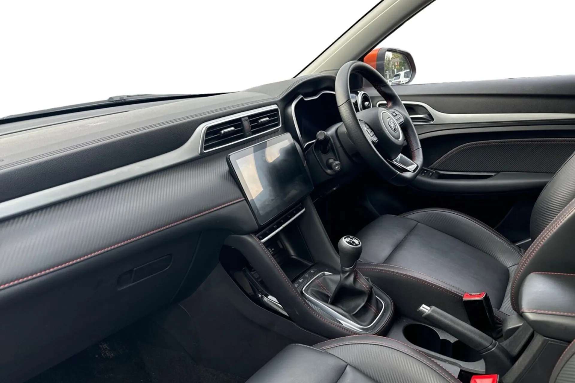 2023 MG MG ZS 2023 MG MG ZS