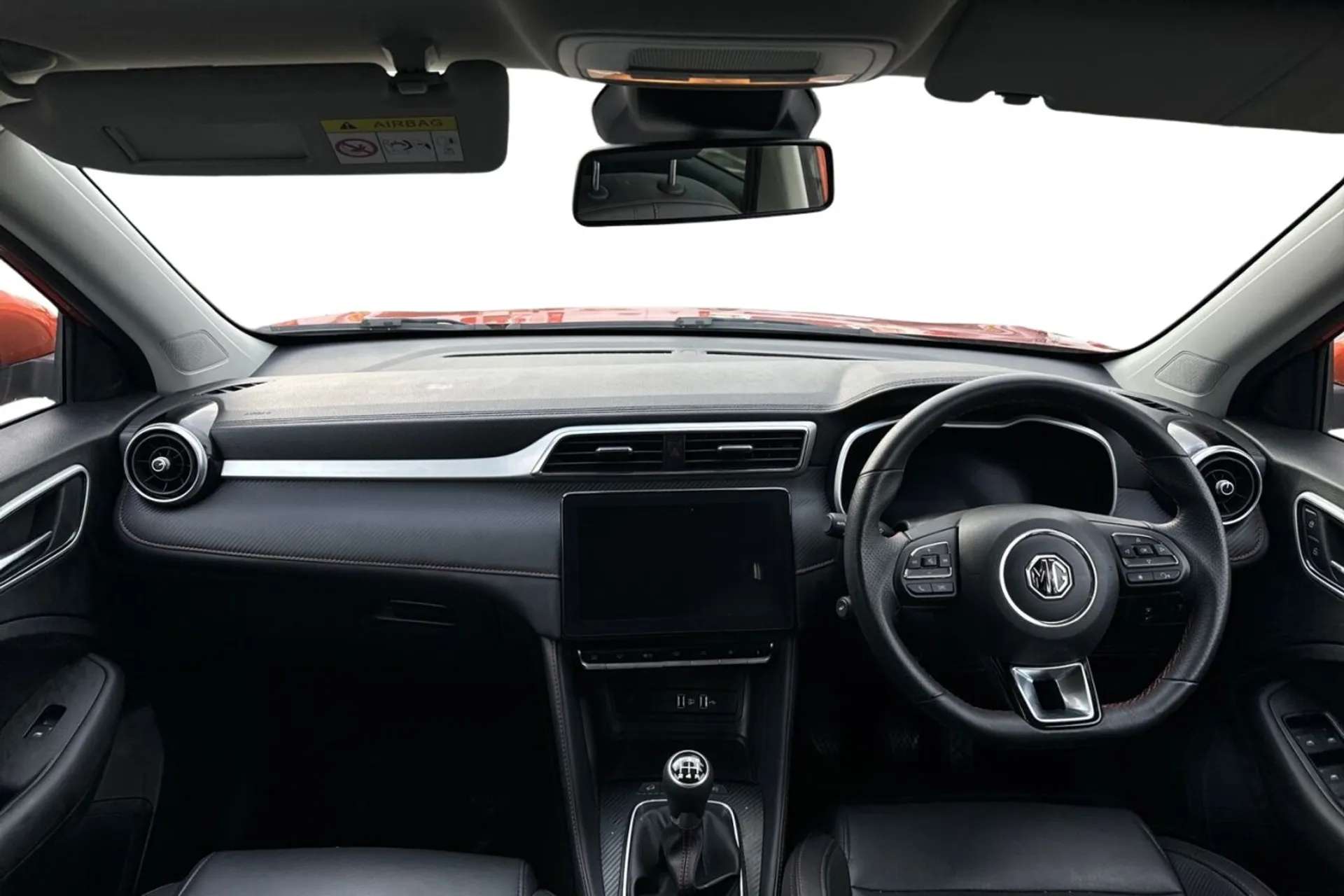 2023 MG MG ZS 2023 MG MG ZS