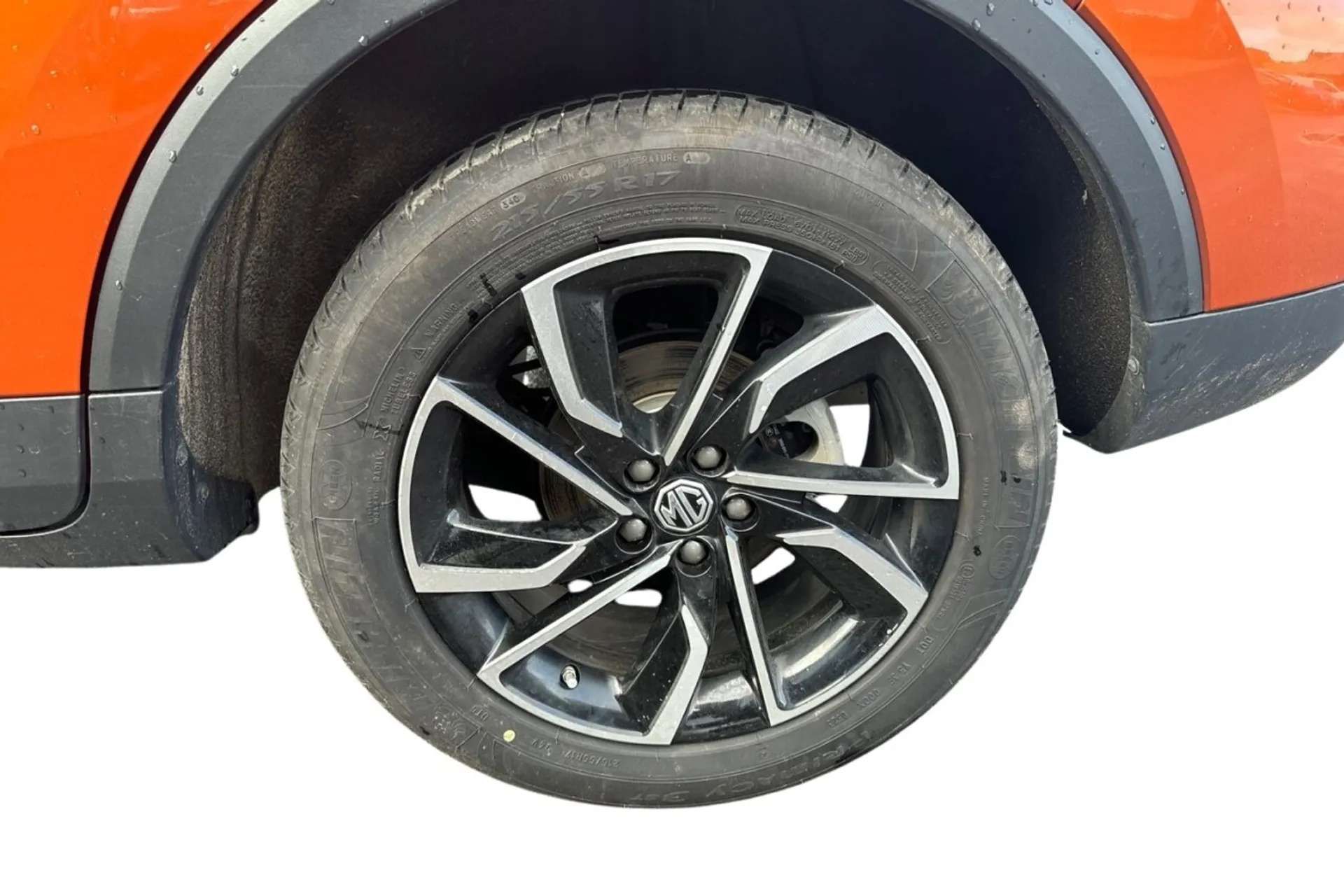 2023 MG MG ZS 2023 MG MG ZS