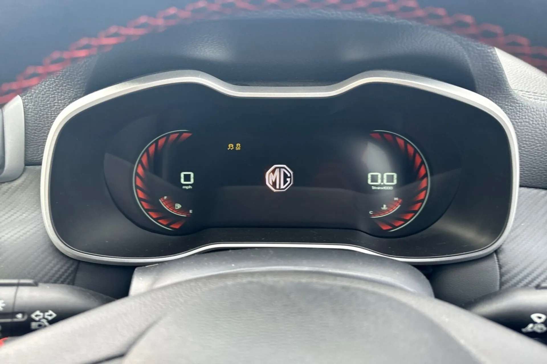 2023 MG MG ZS 2023 MG MG ZS