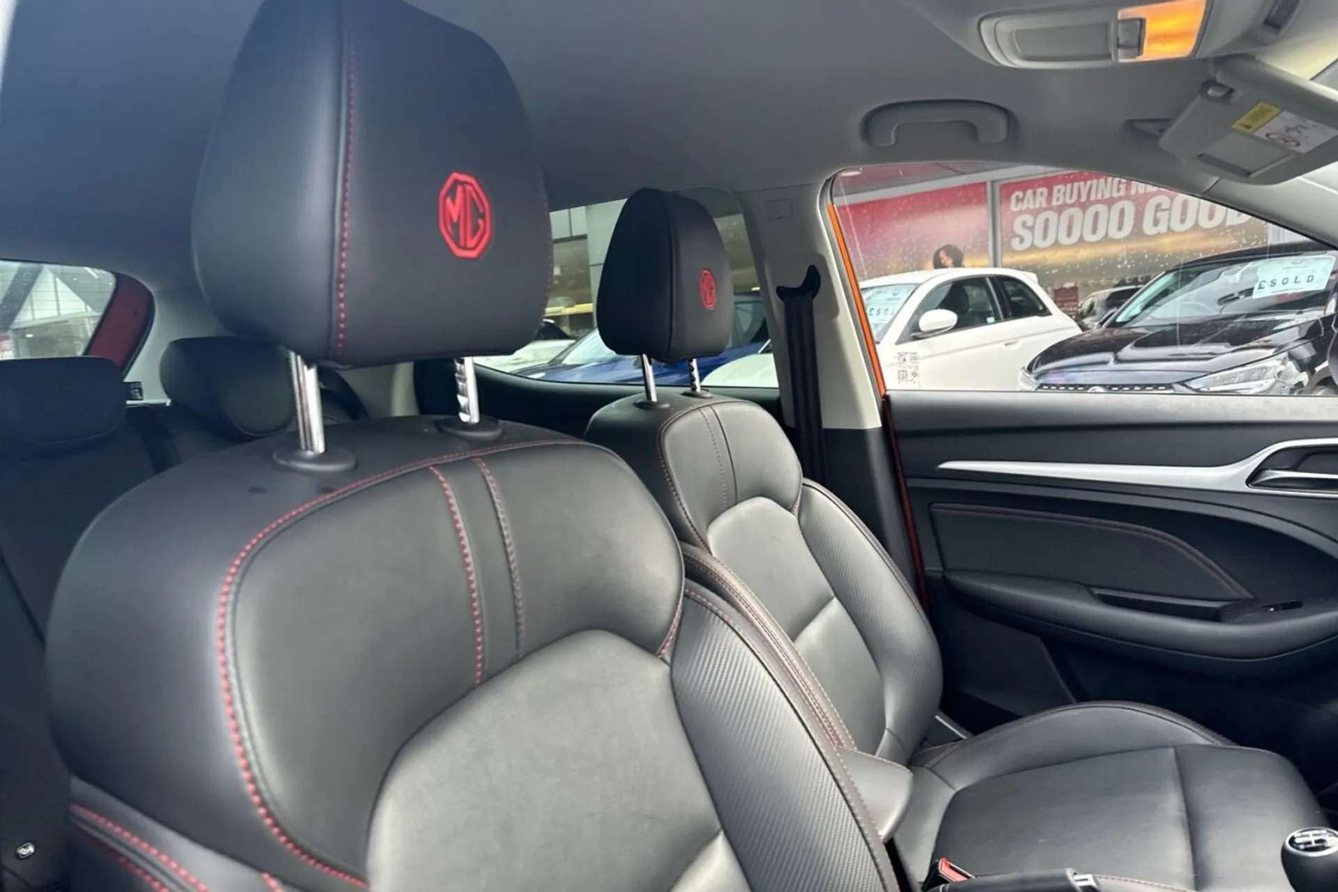 2023 MG MG ZS 2023 MG MG ZS